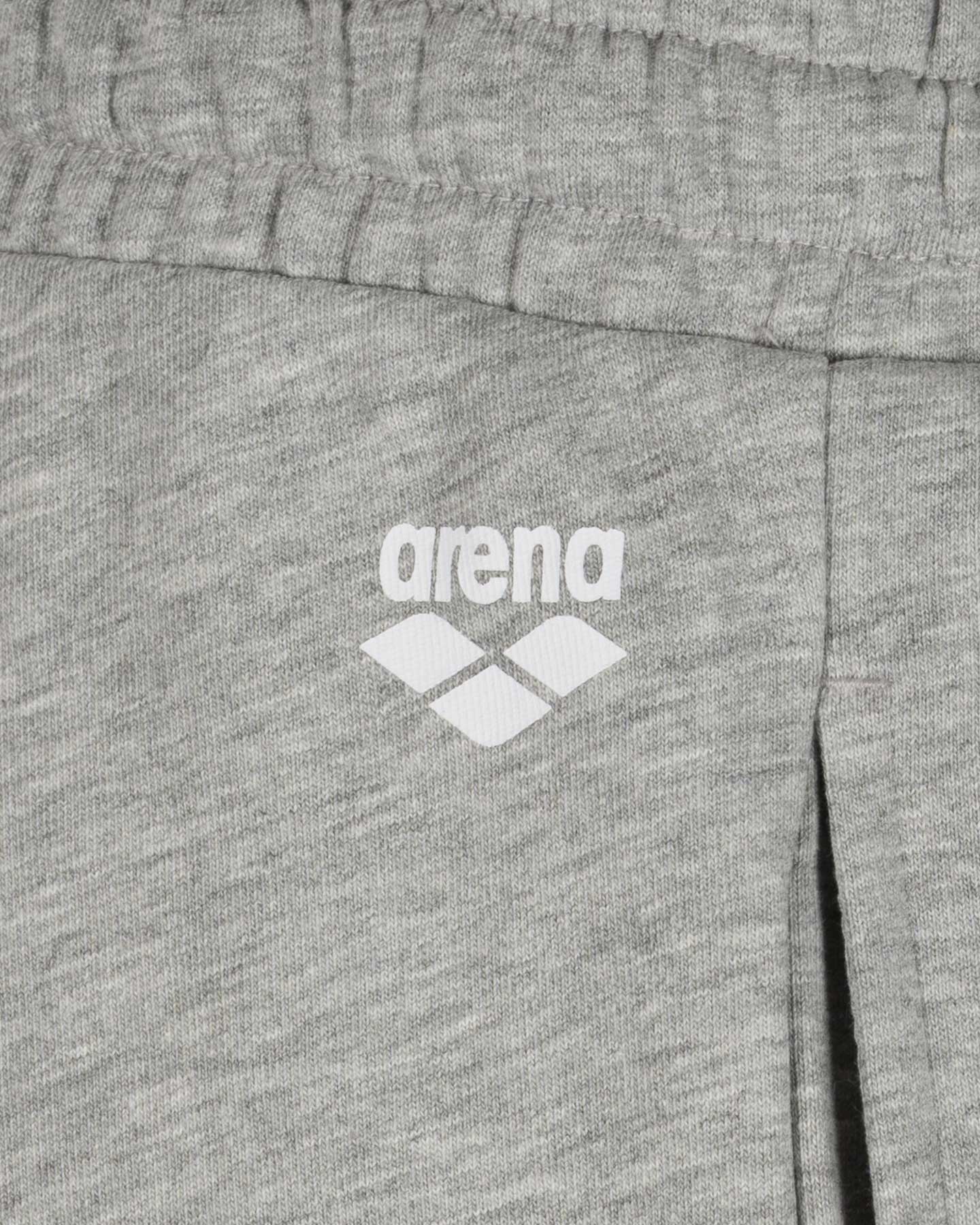 Pantalone ARENA EVOLVING ATHLETIC M - Grigio - 2 | Cisalfa Sport