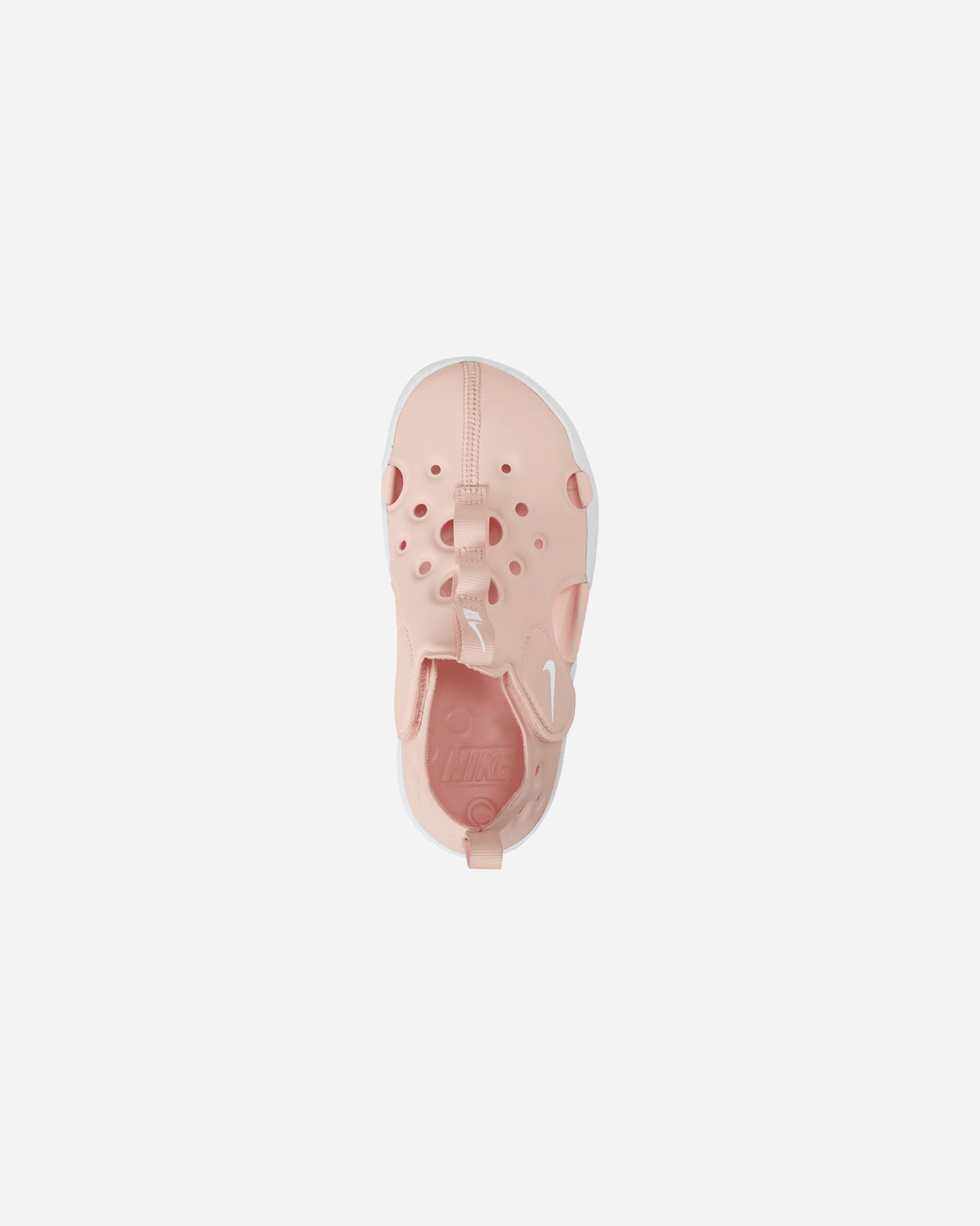 Scarpe sneakers NIKE SUNRAY PROTECT 4 PS JR - Rosa - 2 | Cisalfa Sport