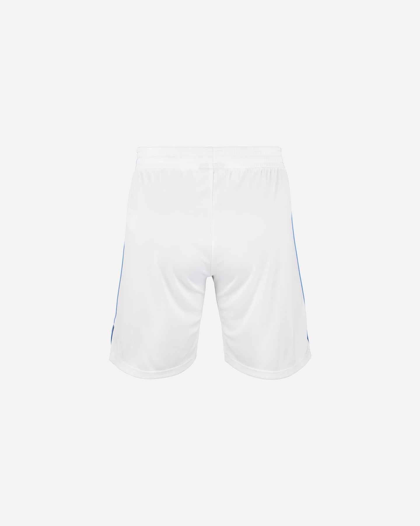 Pantaloncini calcio ufficiali MIZUNO LAZIO HOME 26-27 JR - 1 | Cisalfa Sport