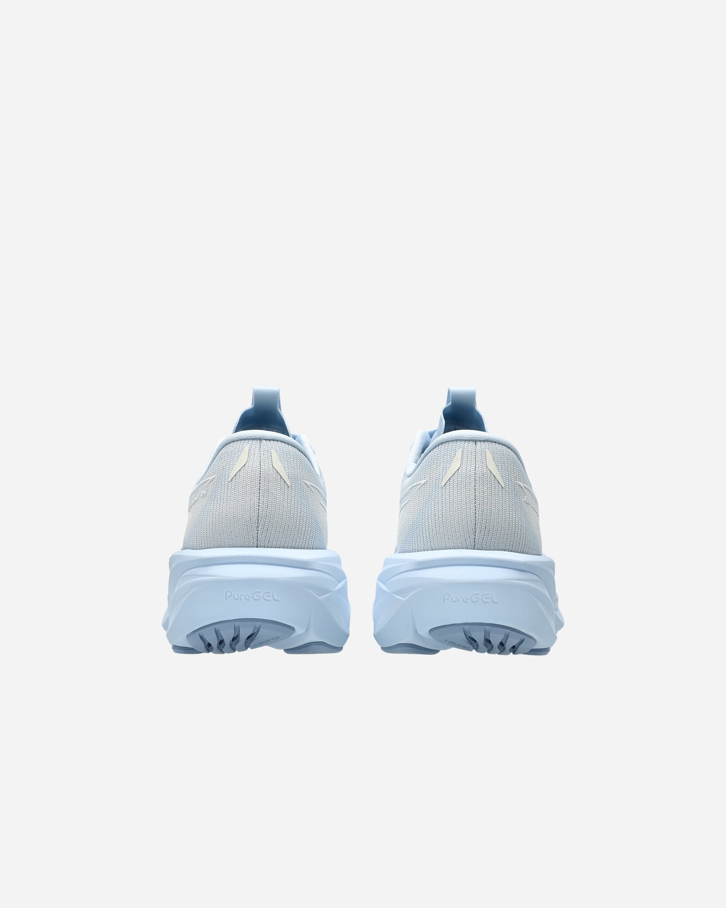 Scarpe running ASICS GT-2000 15 W - Grigio - 5 | Cisalfa Sport