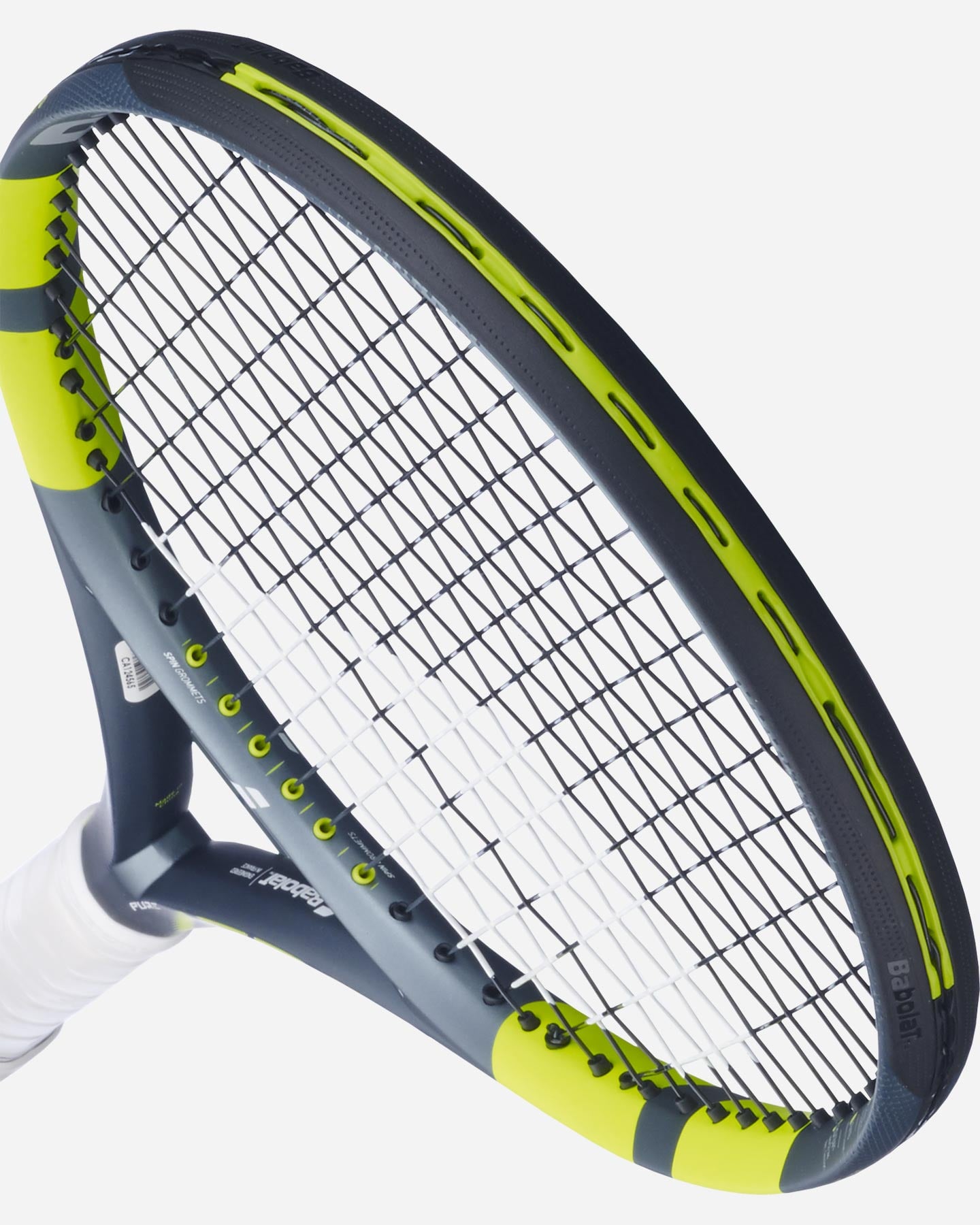 Telaio tennis BABOLAT PURE AERO LITE  - 4 | Cisalfa Sport