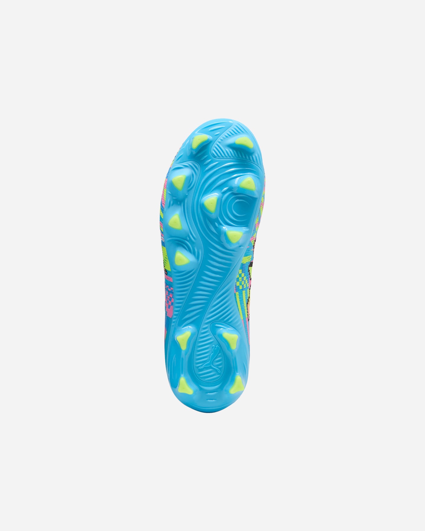 Scarpe calcio PUMA FUTURE 9 MATCH JR - 2 | Cisalfa Sport