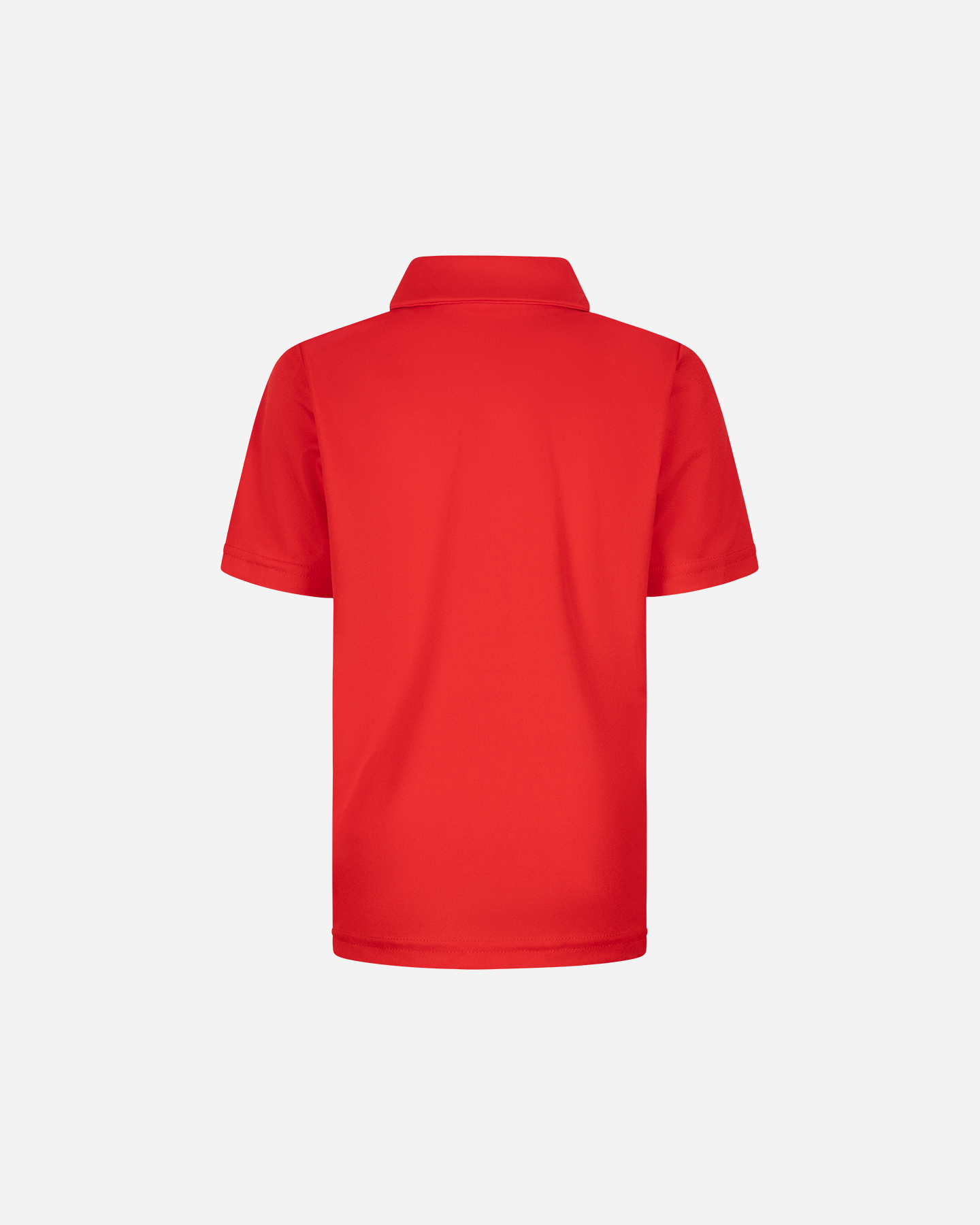 Polo PUMA TEAMLIGA SIDELINE JR - Rosso - 1 | Cisalfa Sport