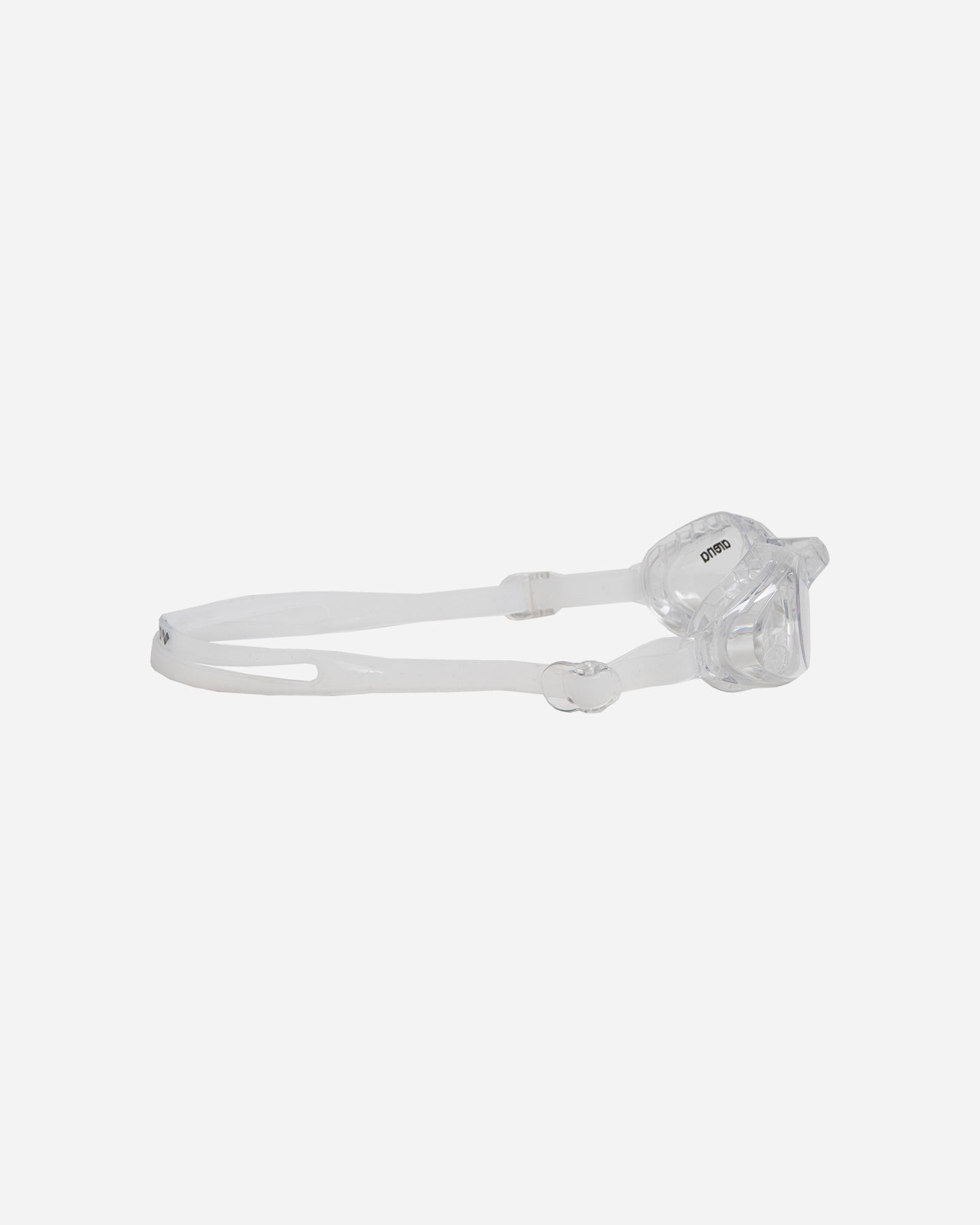 Occhialini piscina ARENA AIRSOFT  - Bianco - 2 | Cisalfa Sport