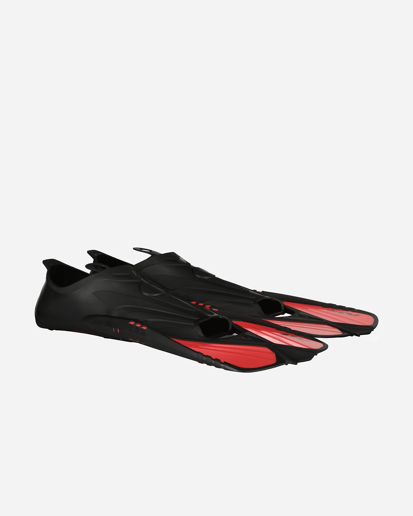 Pinne piscina RAS CLASSIC  - Nero - 1 | Cisalfa Sport