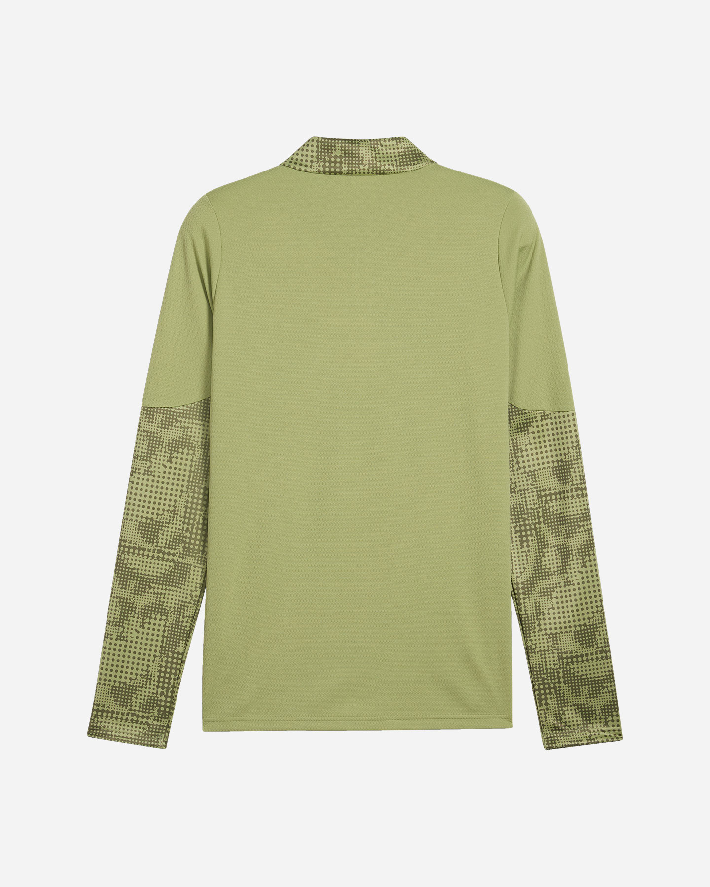 Maglia calcio PUMA TEAMCUP M - Verde - 1 | Cisalfa Sport