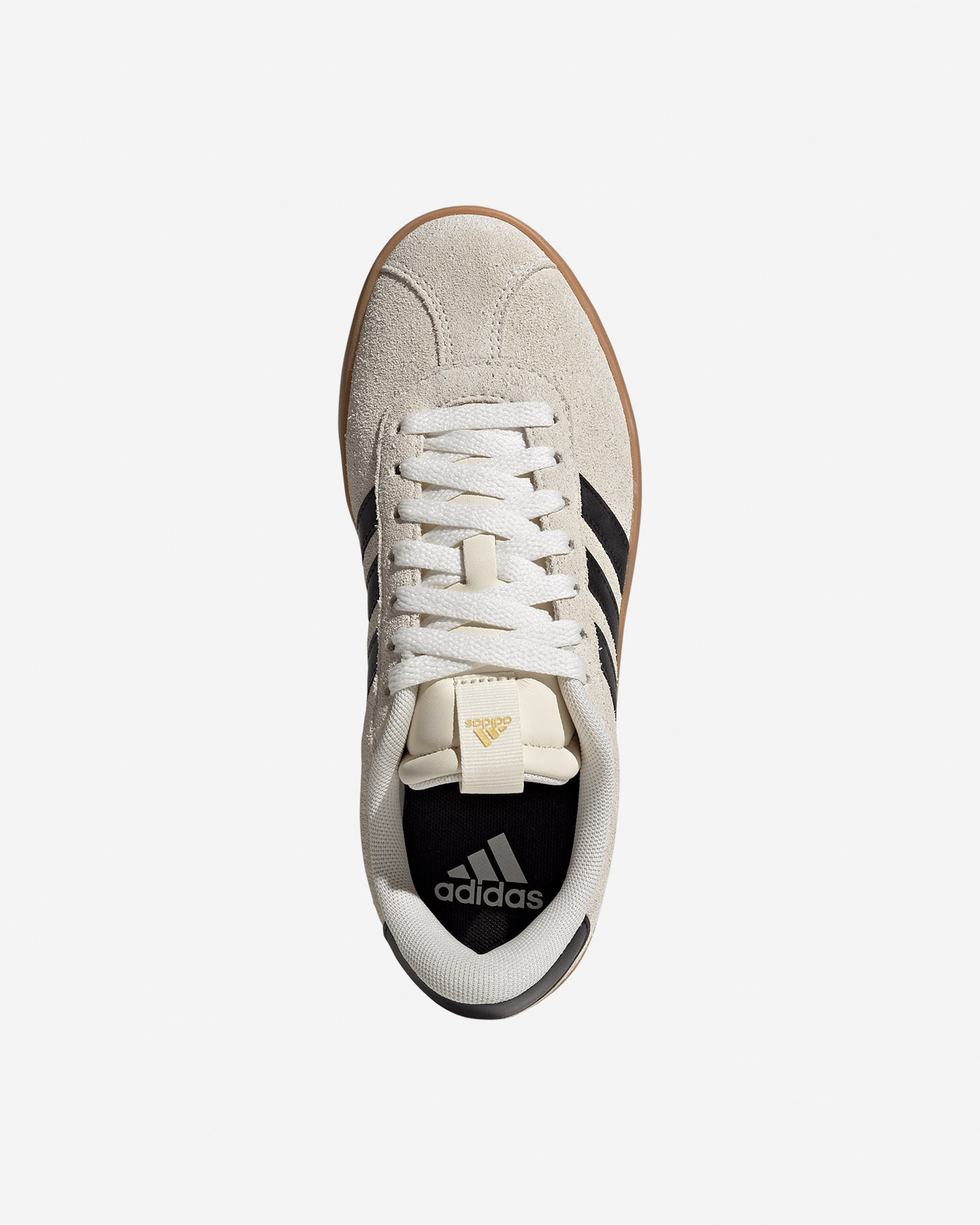 Scarpe sneakers ADIDAS VL COURT 3.0 W - Bianco - 1 | Cisalfa Sport