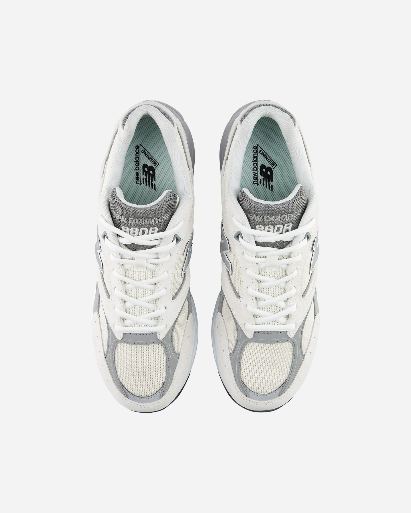Scarpe sneakers NEW BALANCE 880 M - Bianco - 3 | Cisalfa Sport