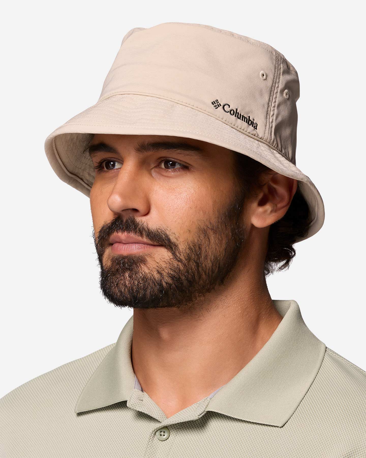 Cappellino COLUMBIA PINE MOUNTAIN II  - Beige - 1 | Cisalfa Sport