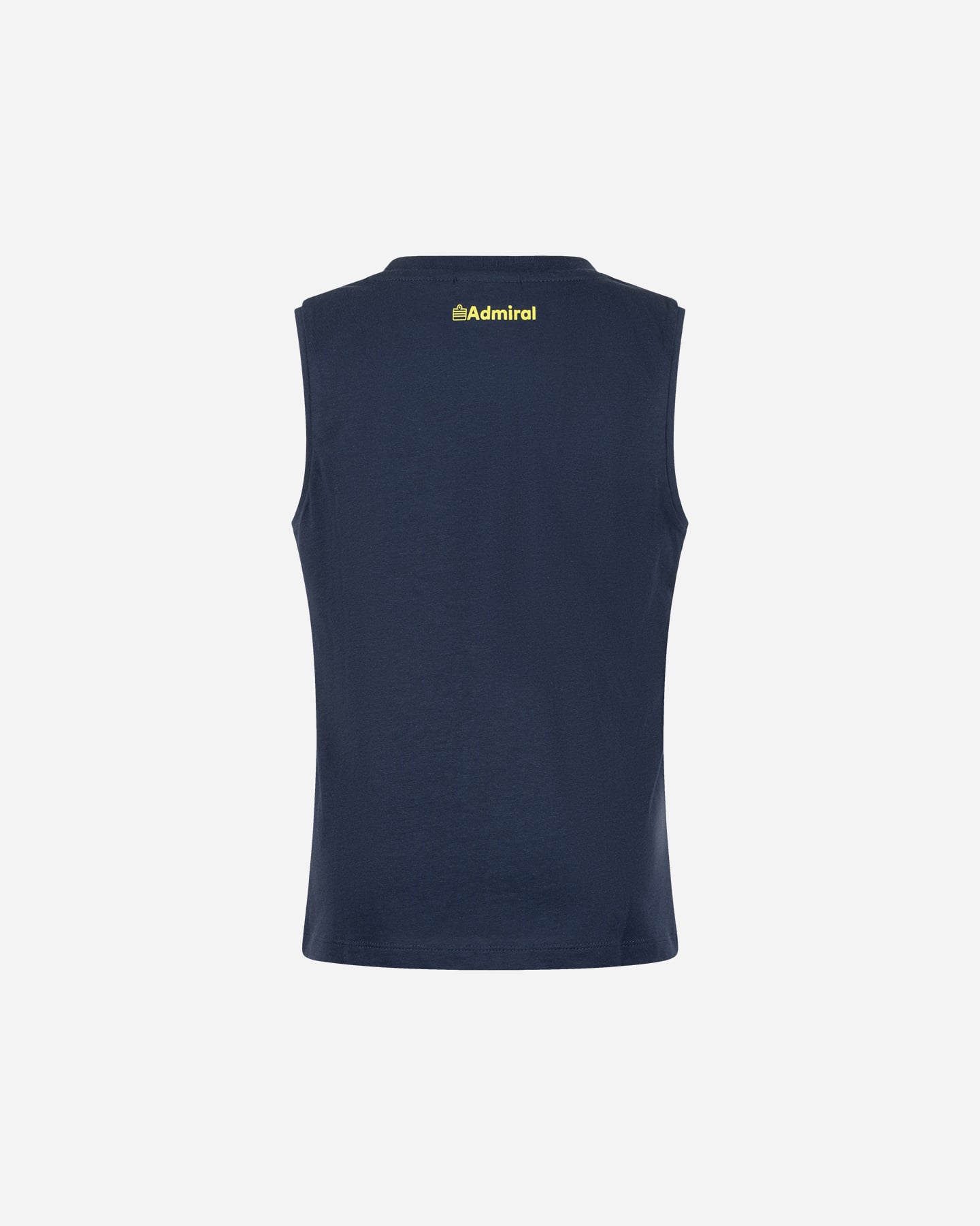 T-shirt ADMIRAL SURF JR - Blu Navy - 1 | Cisalfa Sport