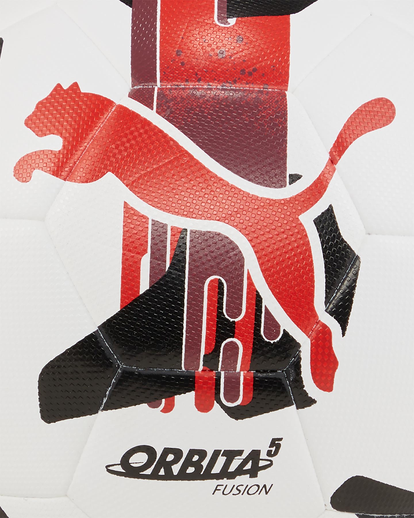 Mini pallone PUMA ORBITA 5 FUSION MIS 3  - Color mix - 1 | Cisalfa Sport