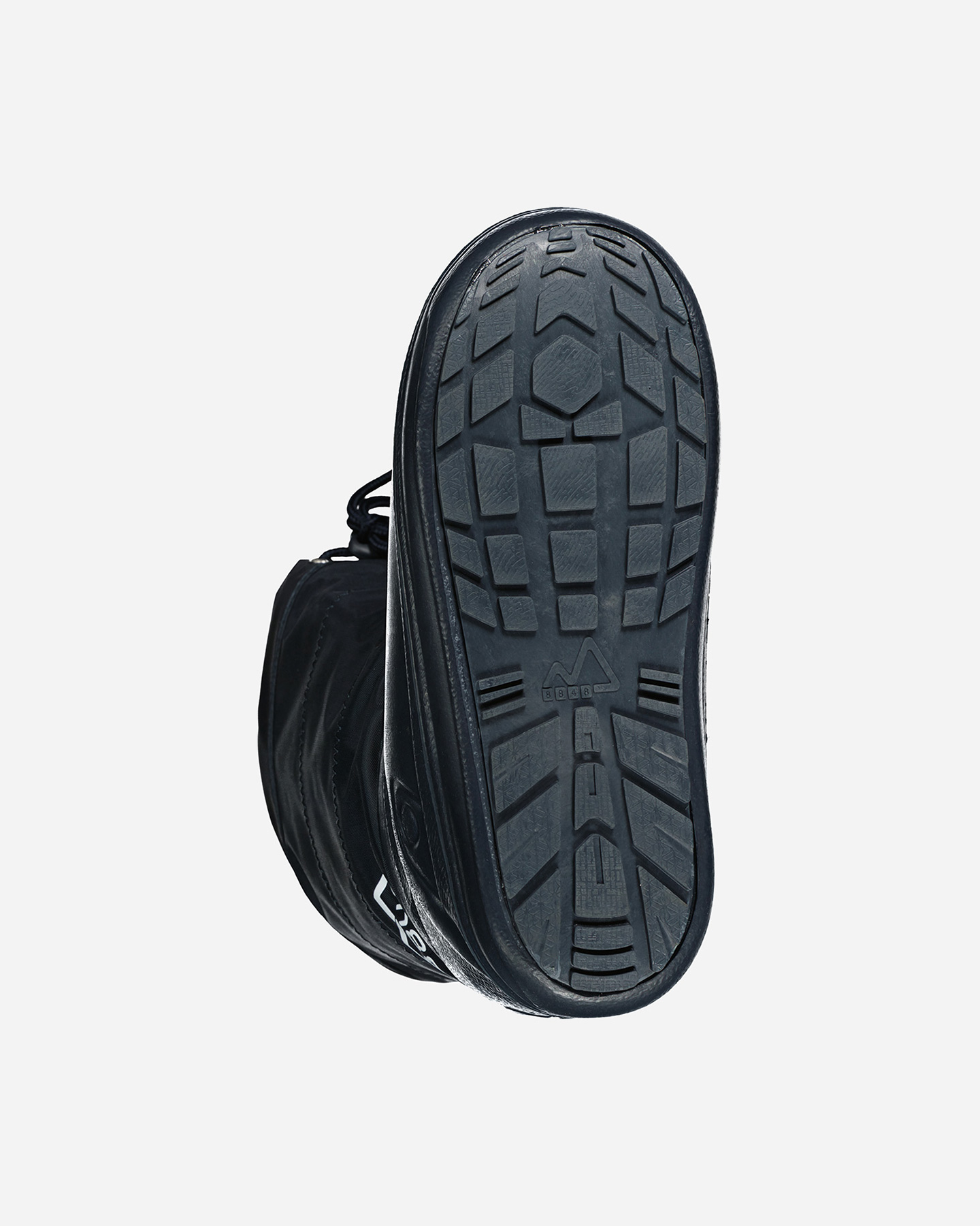 Doposci 8848 IBER M JR - Blu Navy - 2 | Cisalfa Sport