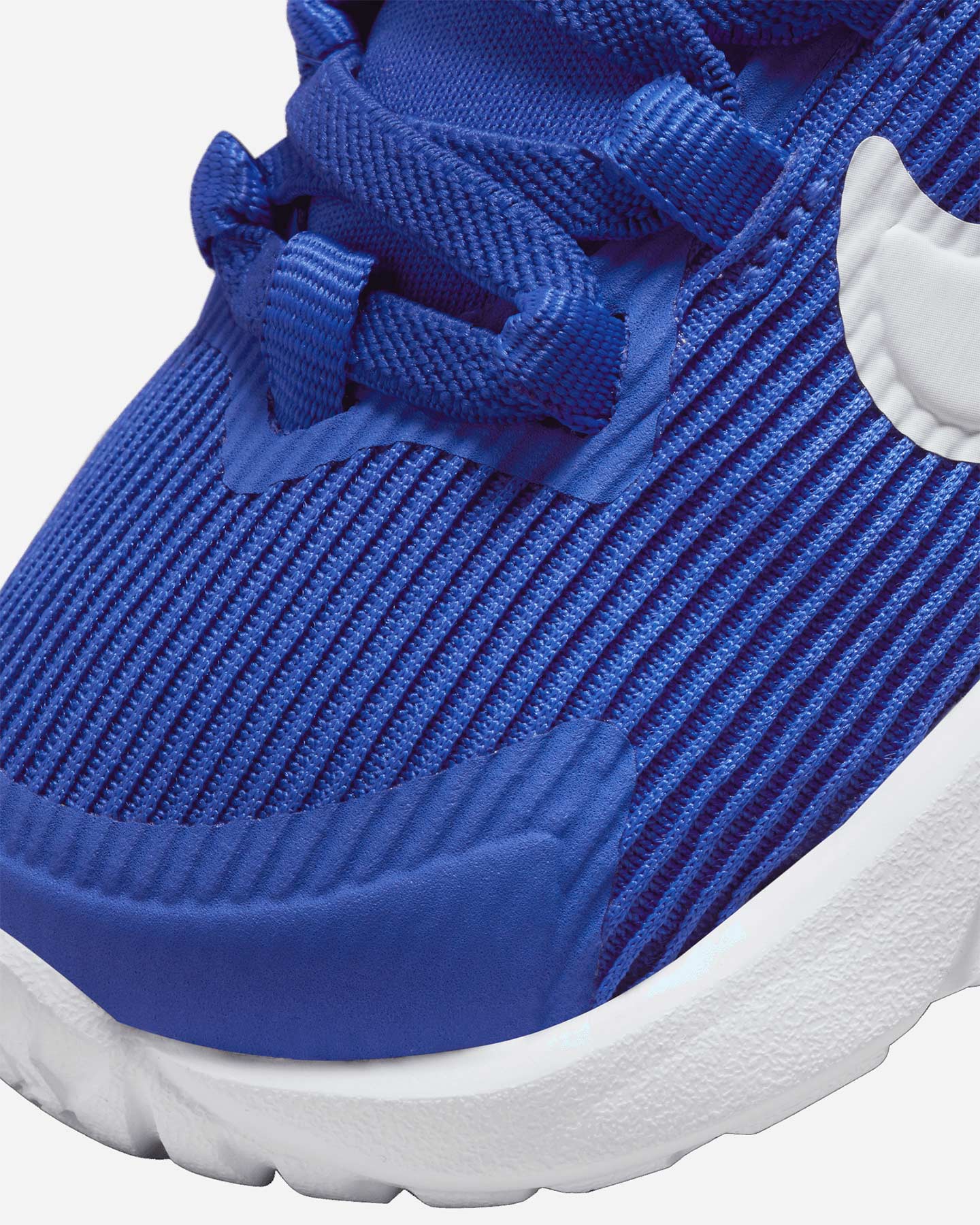 Scarpe sneakers NIKE STAR RUNNER 4 TD JR - Blu royal - 5 | Cisalfa Sport