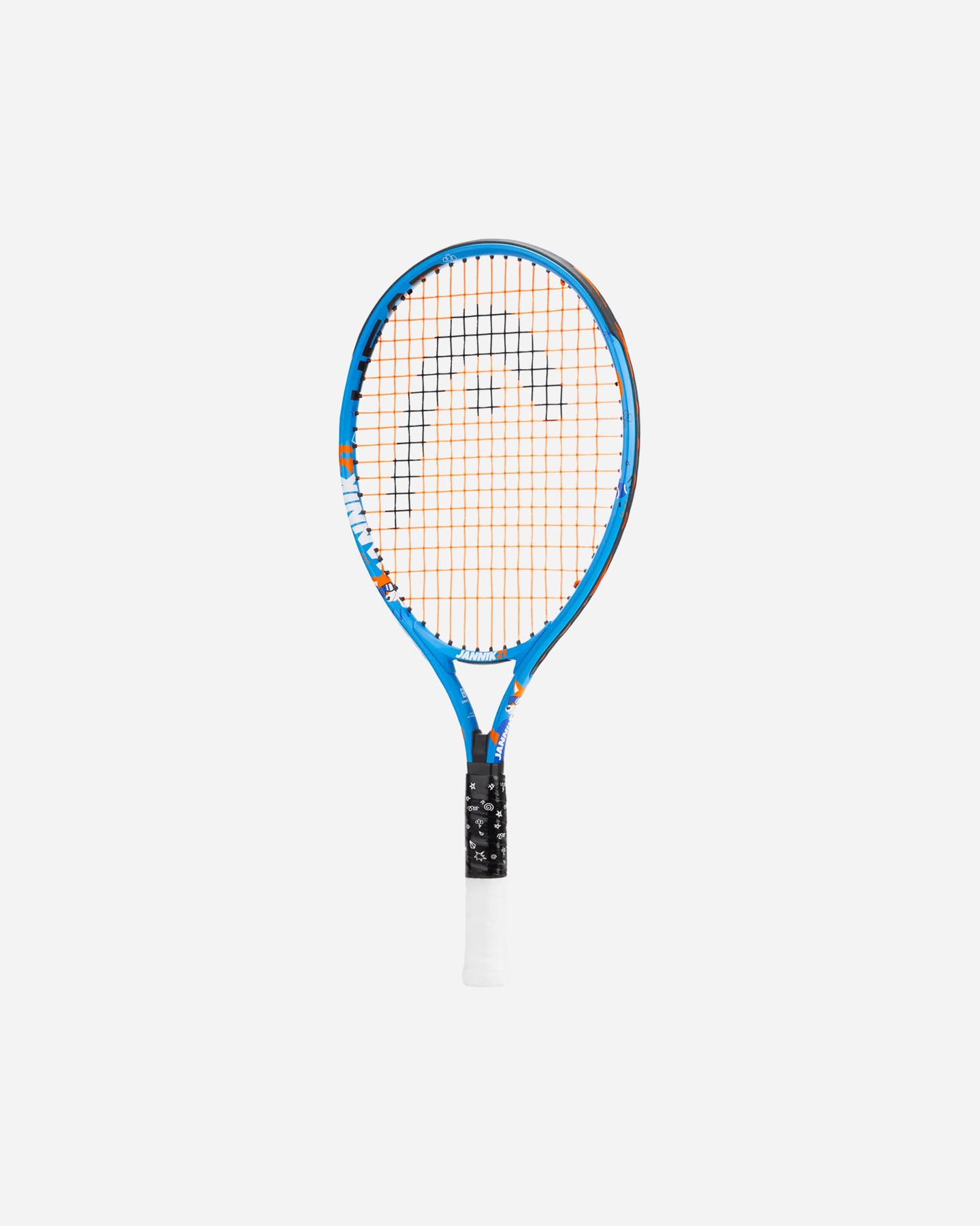 Racchetta tennis HEAD JANNIK 21 JR - 1 | Cisalfa Sport