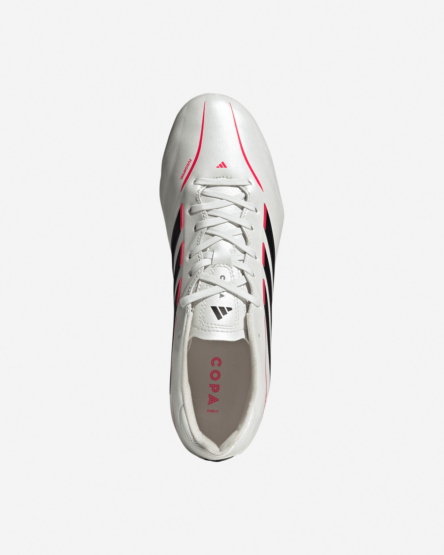 Scarpe calcio ADIDAS COPA PURE IV LEAGUE FG M - Color mix - 2 | Cisalfa Sport
