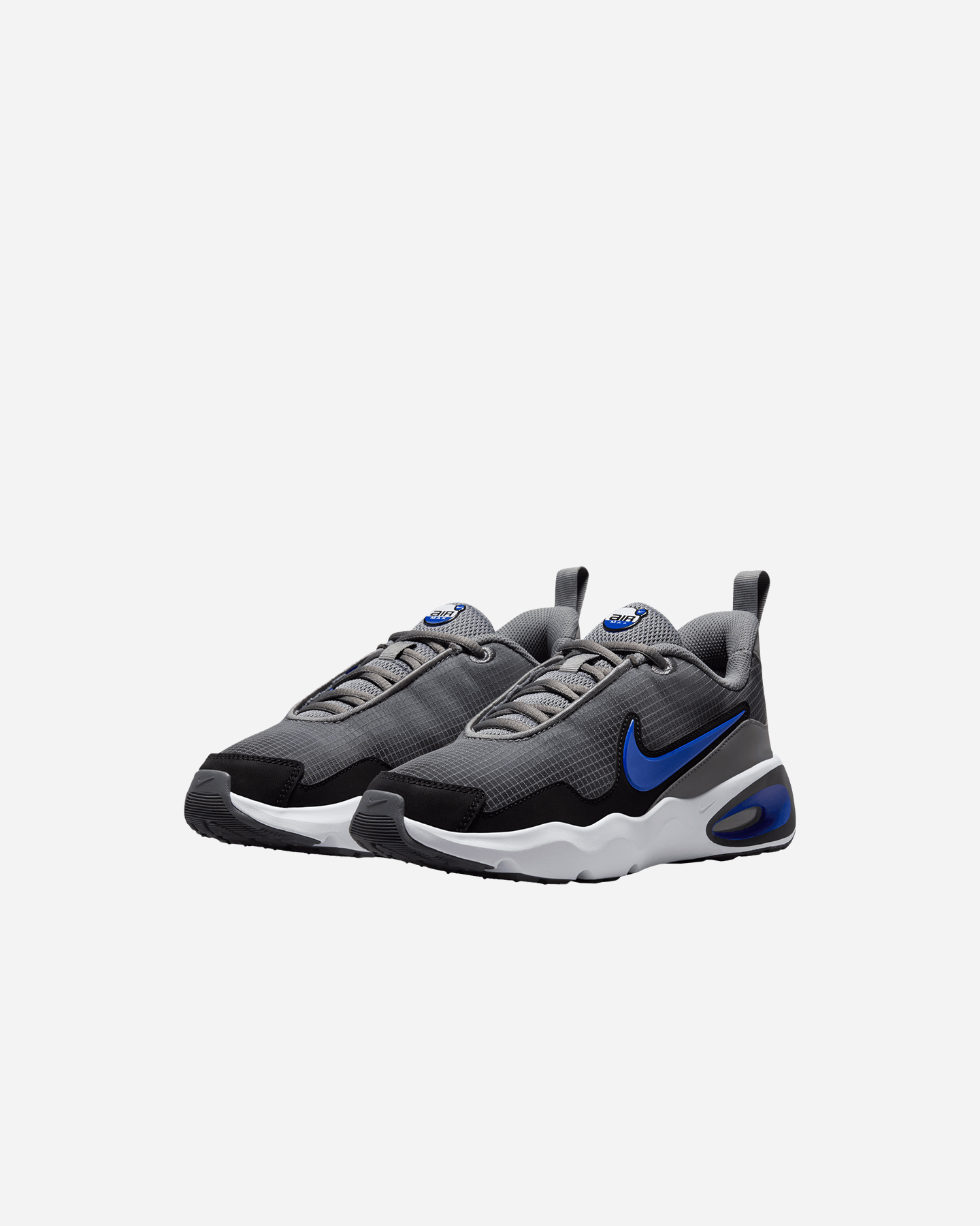 Scarpe sneakers NIKE AIR MAX NOVA GS JR - Color mix - 1 | Cisalfa Sport
