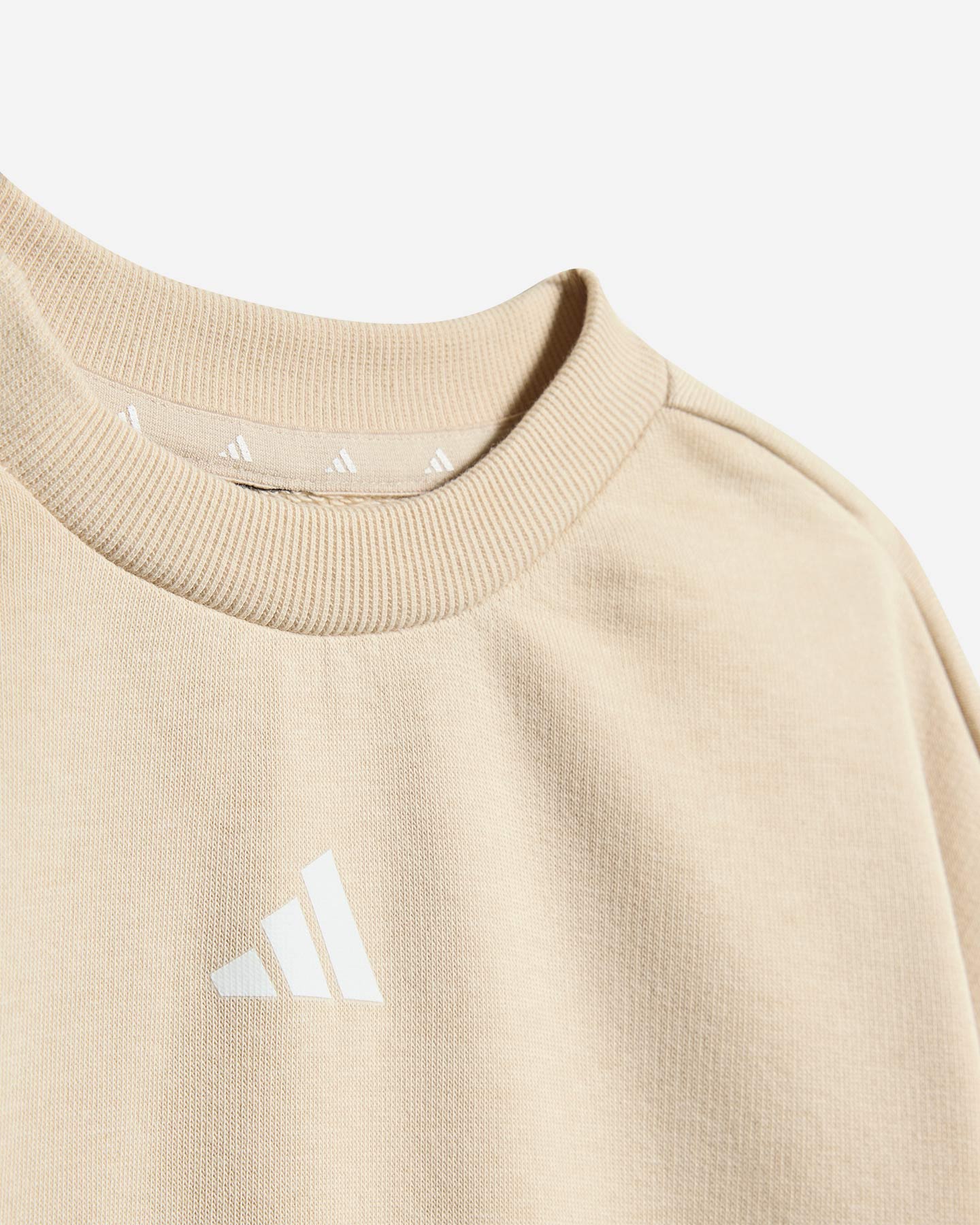 Tuta ADIDAS SET SEASONALS INF JR - 4 | Cisalfa Sport