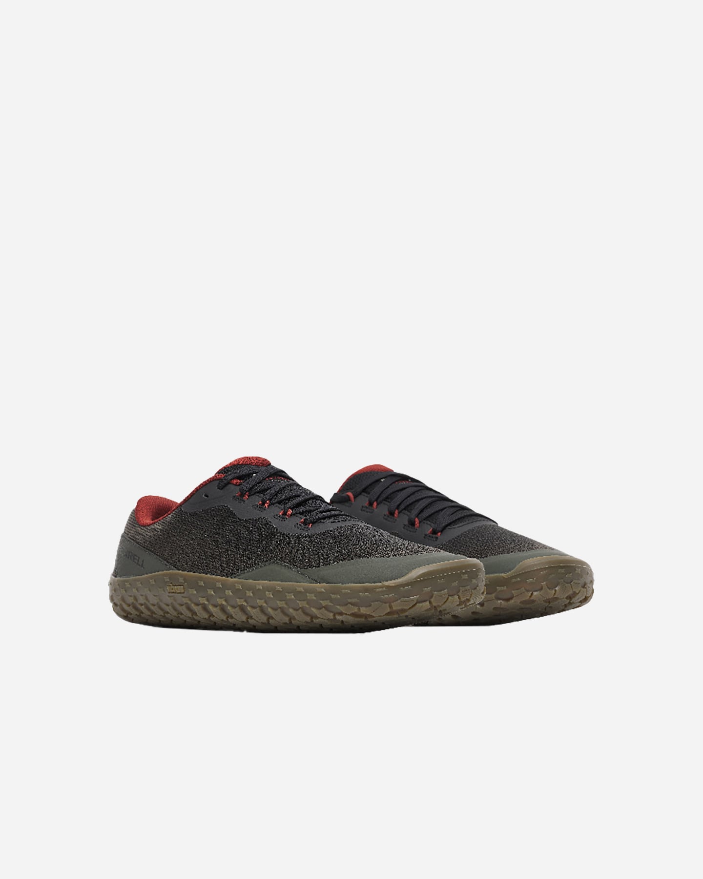 Scarpe trekking MERRELL VAPOR GLOVE 7 M - Grigio - 1 | Cisalfa Sport