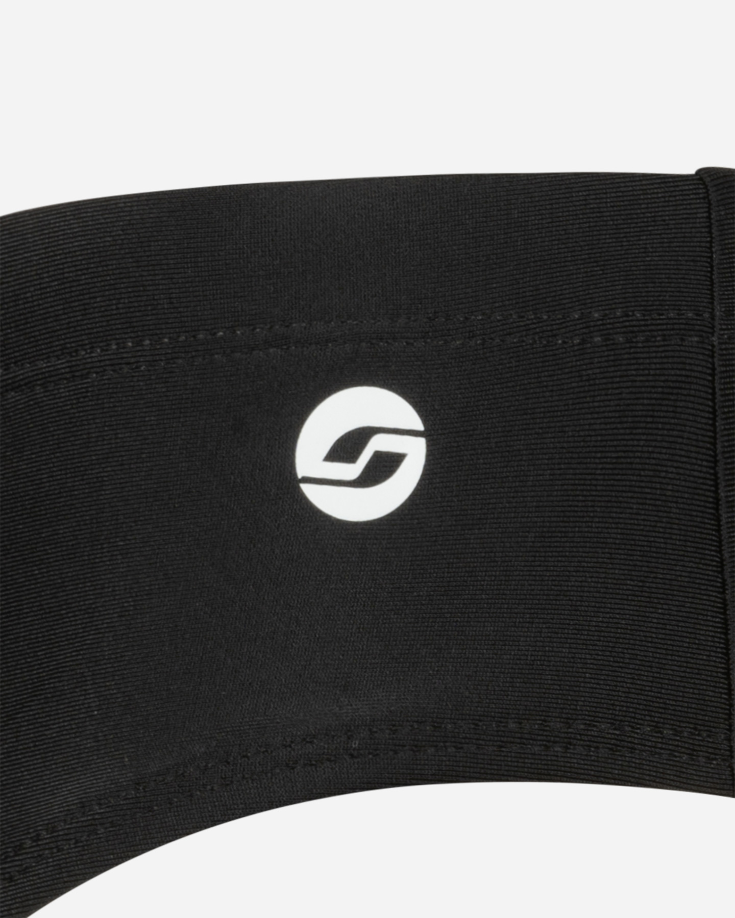 Slip piscina RAS BASIC M - Nero - 2 | Cisalfa Sport