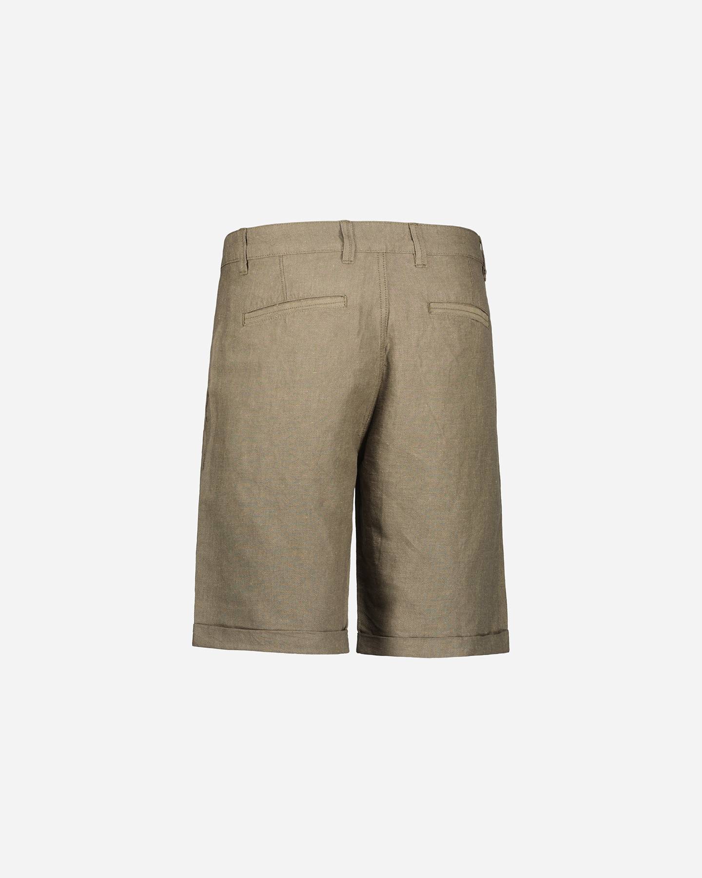 Bermuda DACK'S LINEN COLLECTION M - Marrone - 5 | Cisalfa Sport