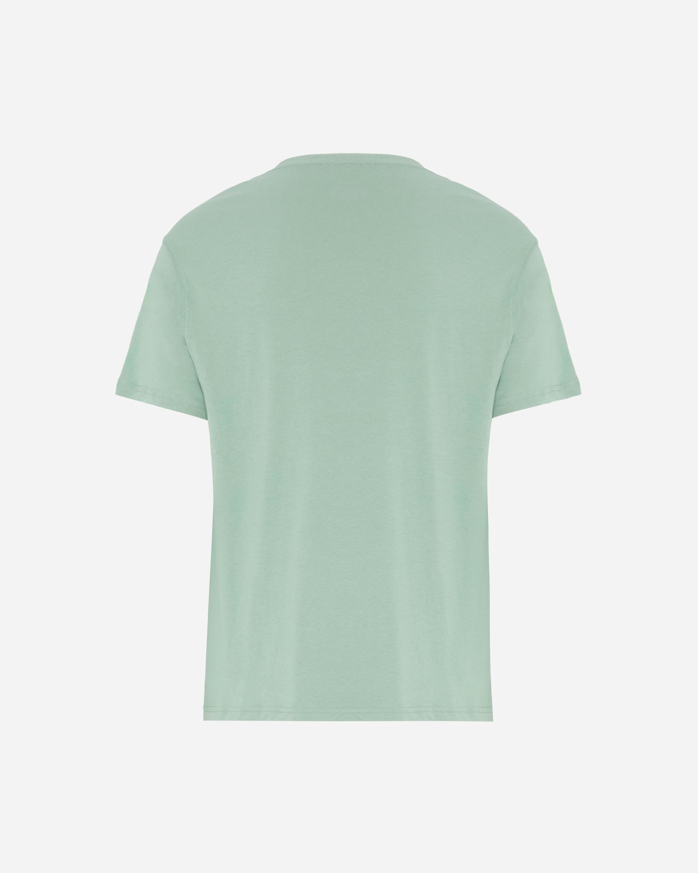 T-shirt ENERGETICS JULIEN 3 M - Verde - 1 | Cisalfa Sport