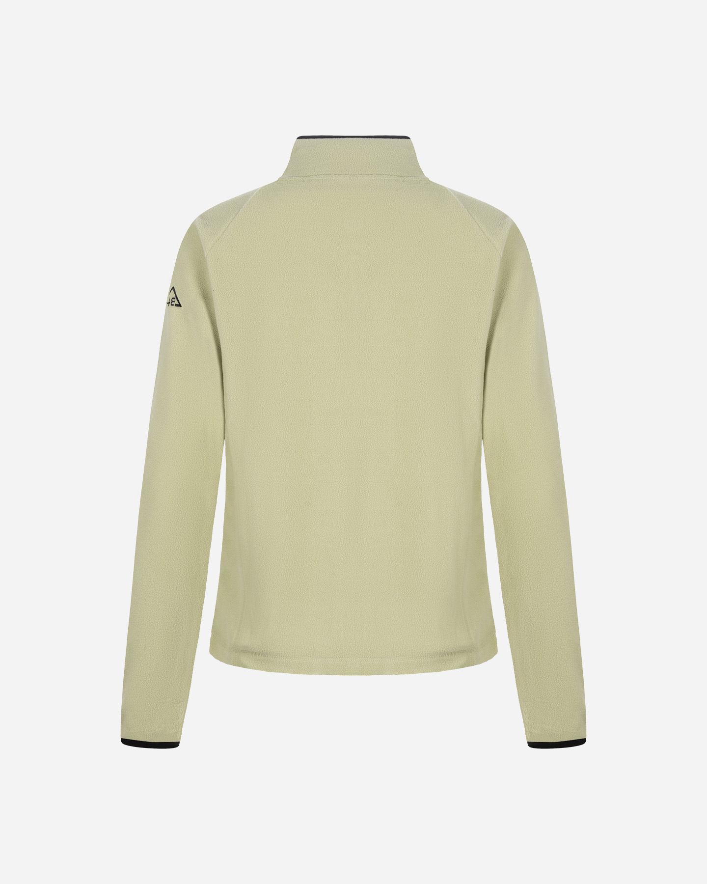 Pile 8848 MOUNTAIN ESSENTIAL W - Verde - 1 | Cisalfa Sport