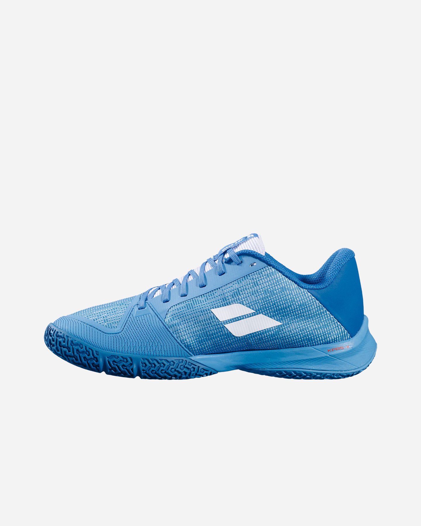 Scarpe padel BABOLAT JET VIVA M - Blu - 3 | Cisalfa Sport