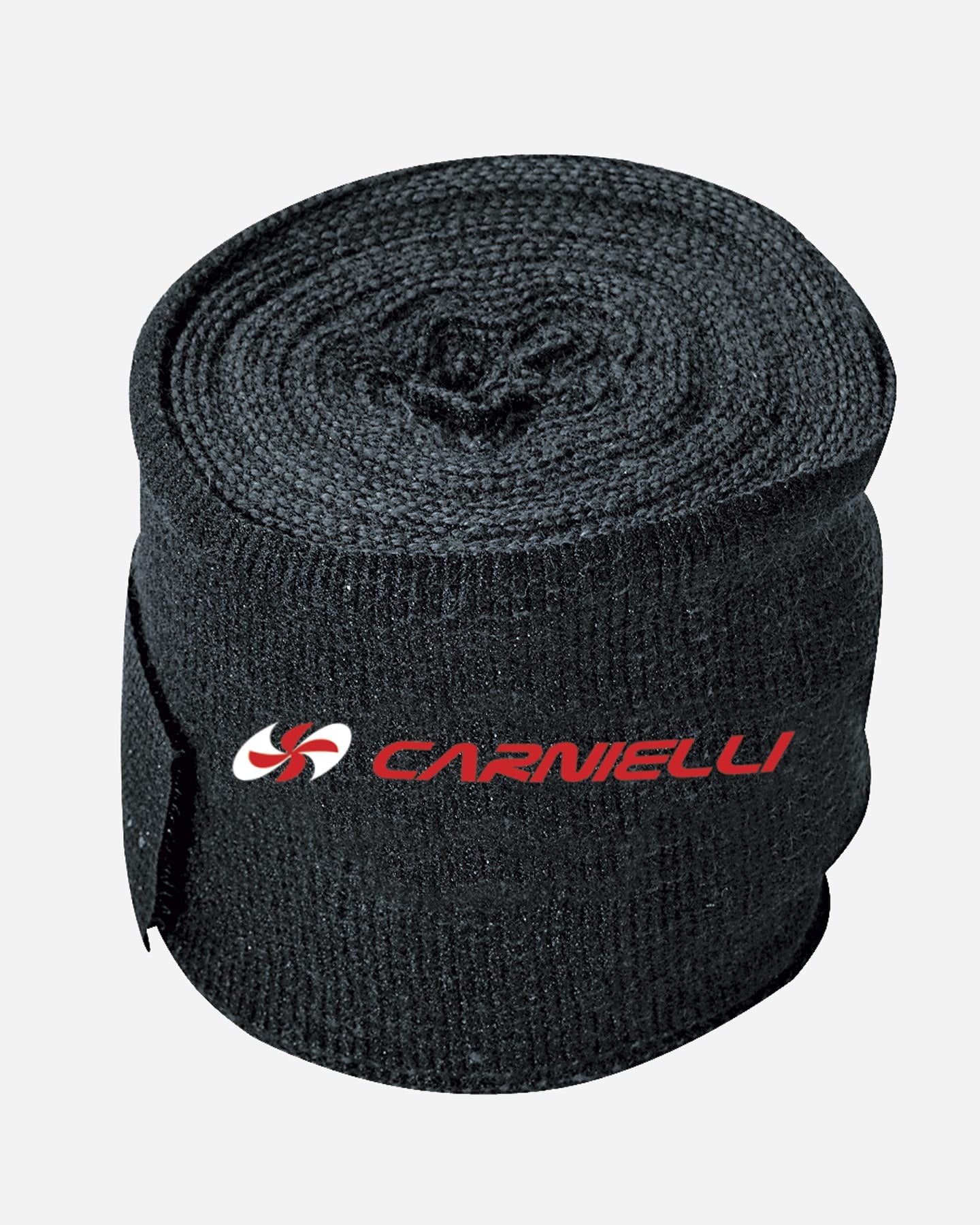 Fascia CARNIELLI FASCE BOXE - Nero - 1 | Cisalfa Sport