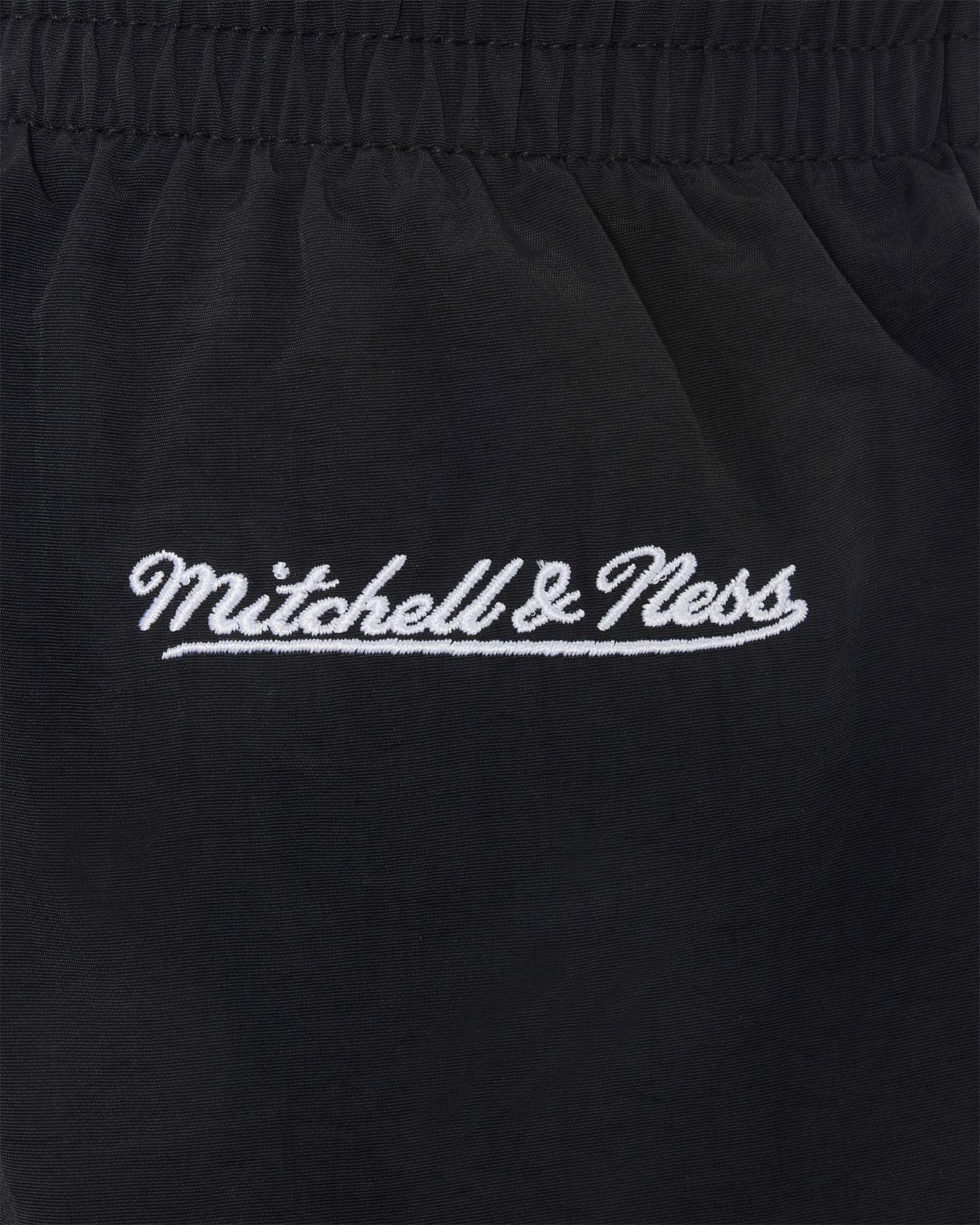 Pantaloncini basket MITCHELL&NESS CHICAGO BULLS BEST IN CLASS M - Nero - 2 | Cisalfa Sport