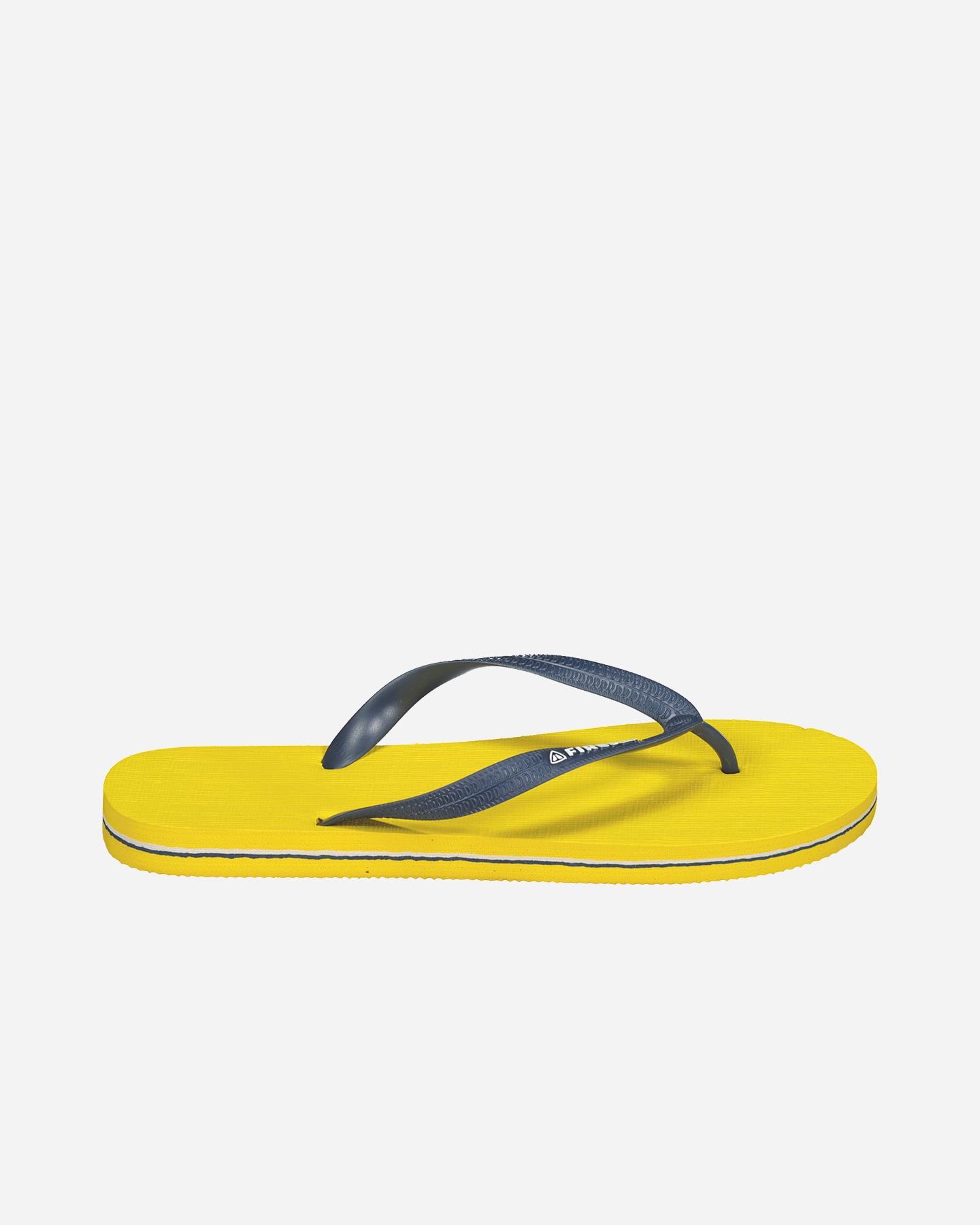 Infradito FIREFLY CLASSIC M - Giallo - 1 | Cisalfa Sport