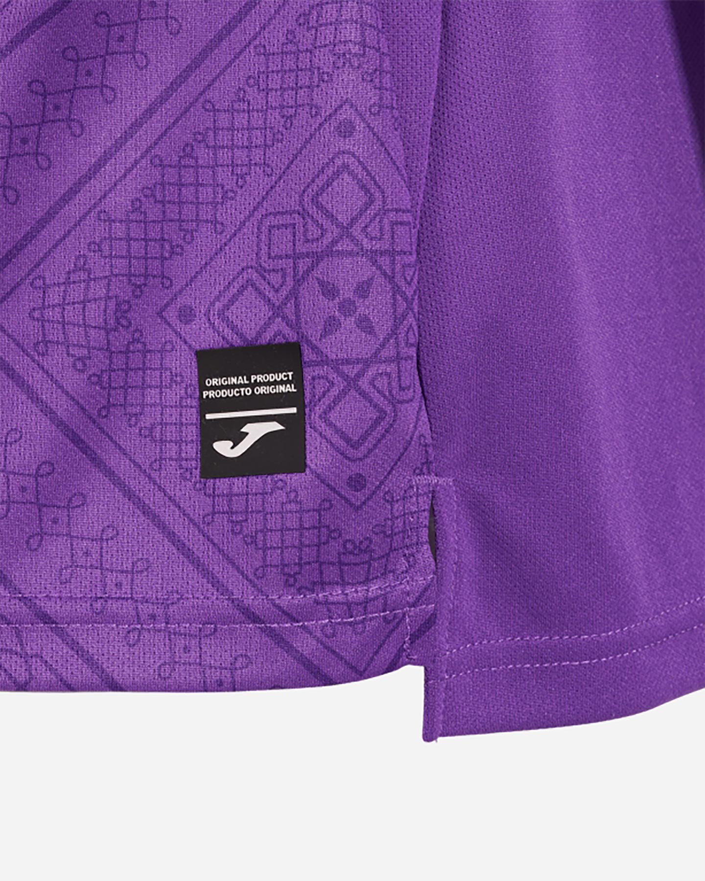 Maglia calcio ufficiale JOMA FIORENTINA HOME 26-27 JR - 5 | Cisalfa Sport