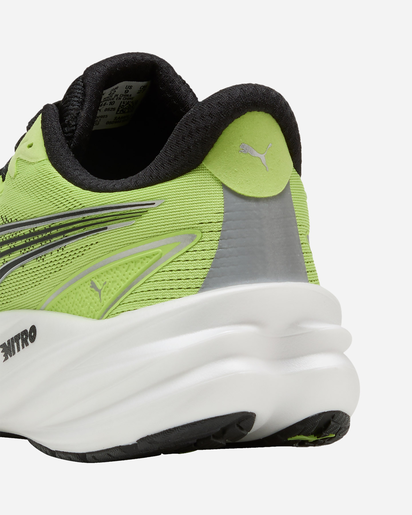Scarpe running PUMA VELOCITY NITRO 5 M - 5 | Cisalfa Sport