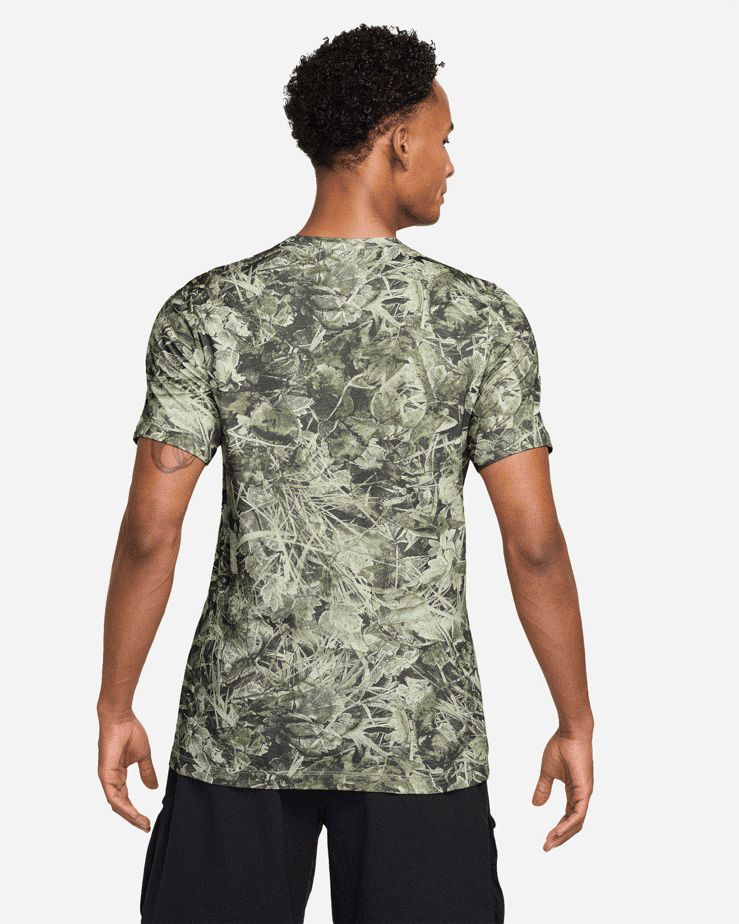 T-shirt running NIKE ACG M - 1 | Cisalfa Sport