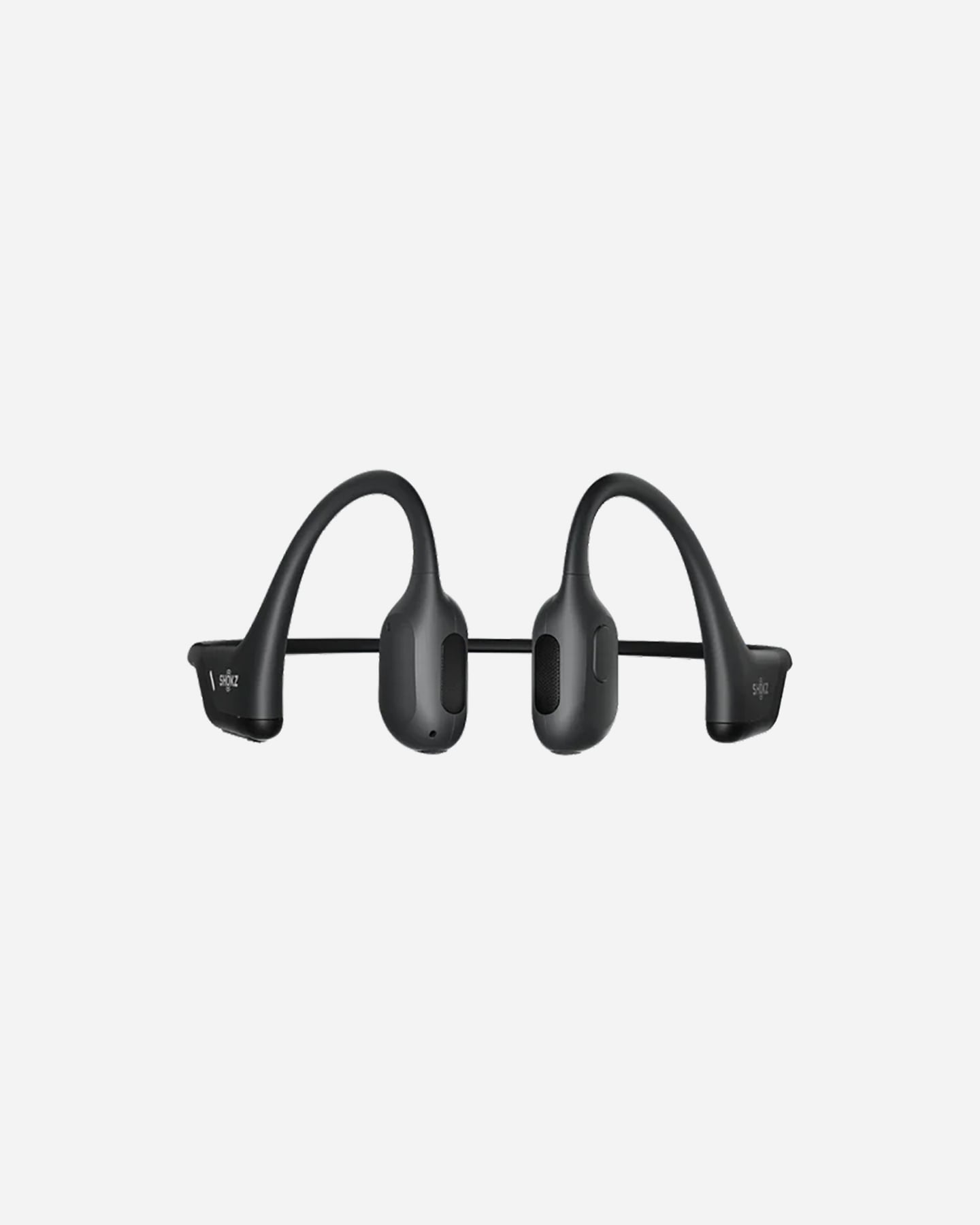 Cuffie audio SHOKZ OPENRUN PRO  - Nero - 1 | Cisalfa Sport