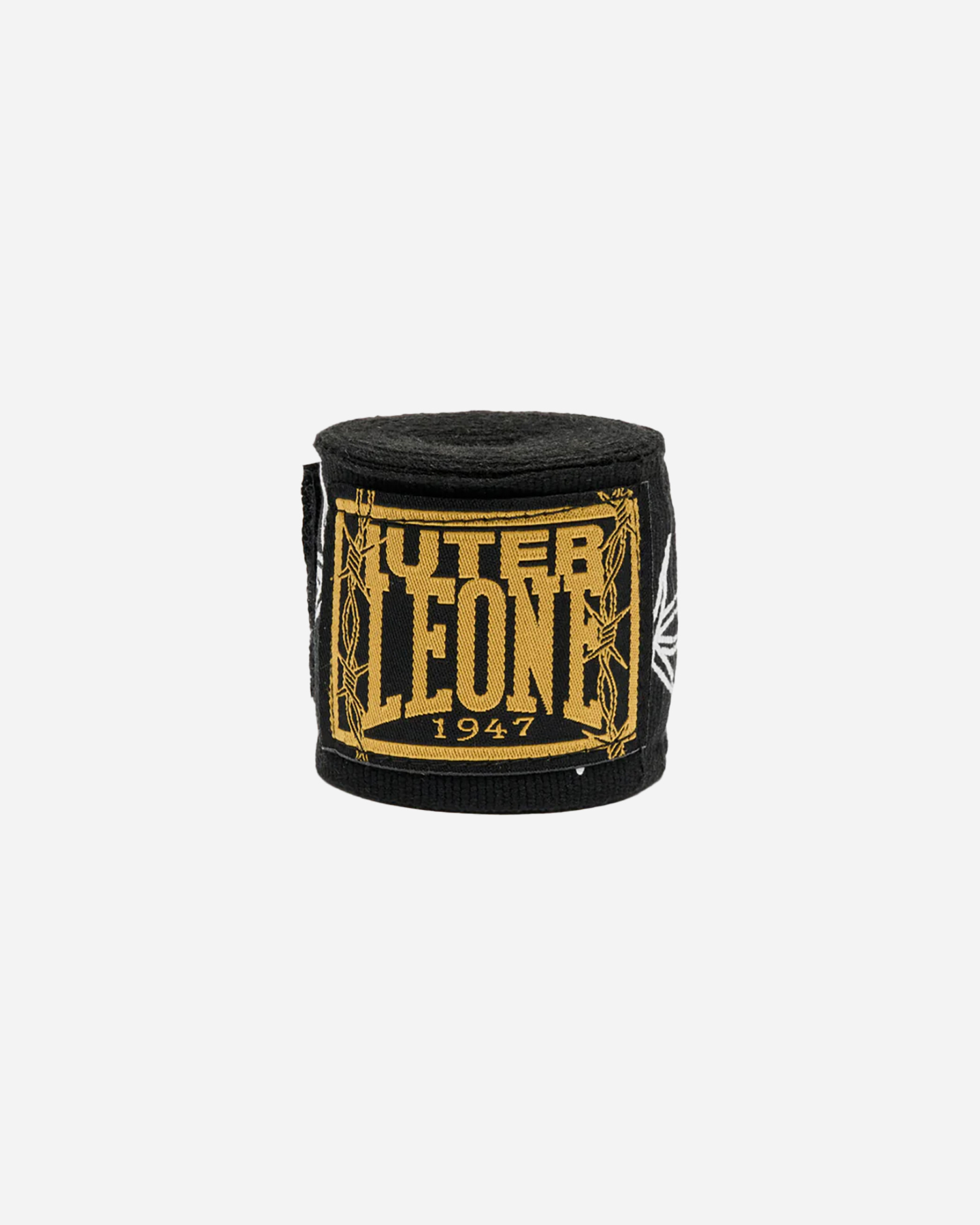 Accessorio boxe LEONE IUTER 3,5M  - Nero - 1 | Cisalfa Sport
