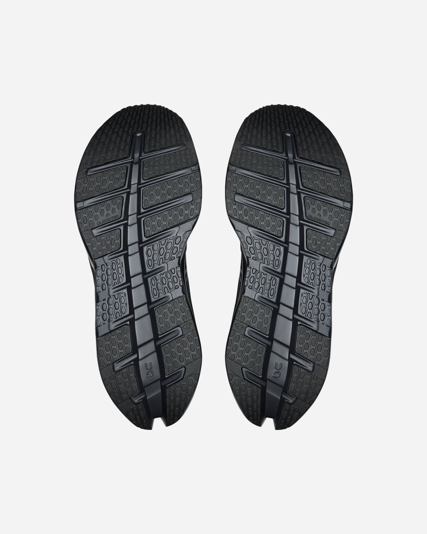Scarpe running ON CLOUDRUNNER 3 WP M - 2 | Cisalfa Sport