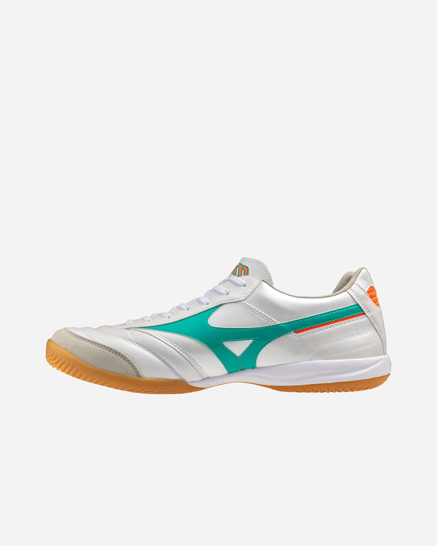 Scarpe calcio MIZUNO MORELIA SALA ELITE IN M - 4 | Cisalfa Sport
