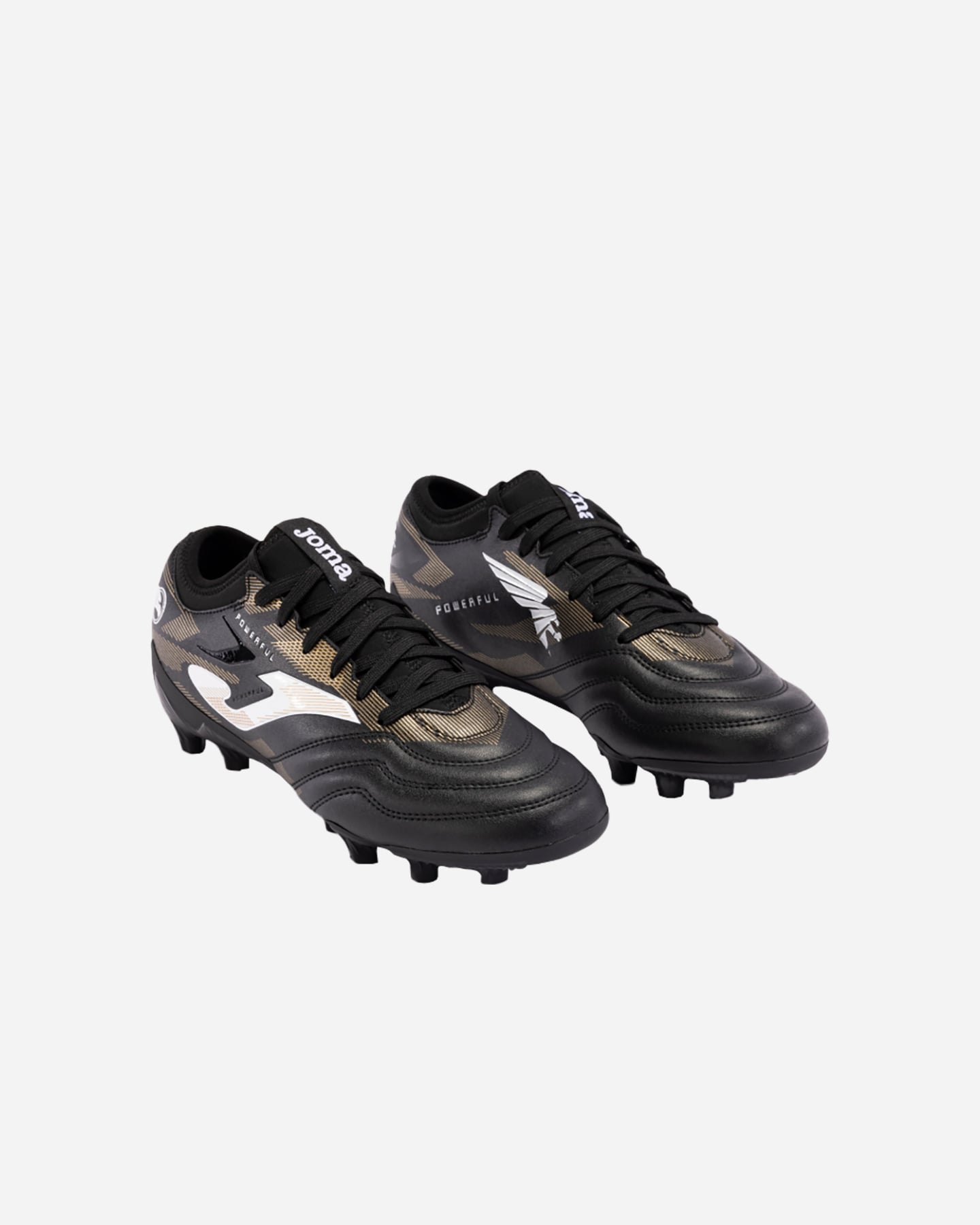 Scarpe calcio JOMA POWERFUL FG M - Color mix - 1 | Cisalfa Sport