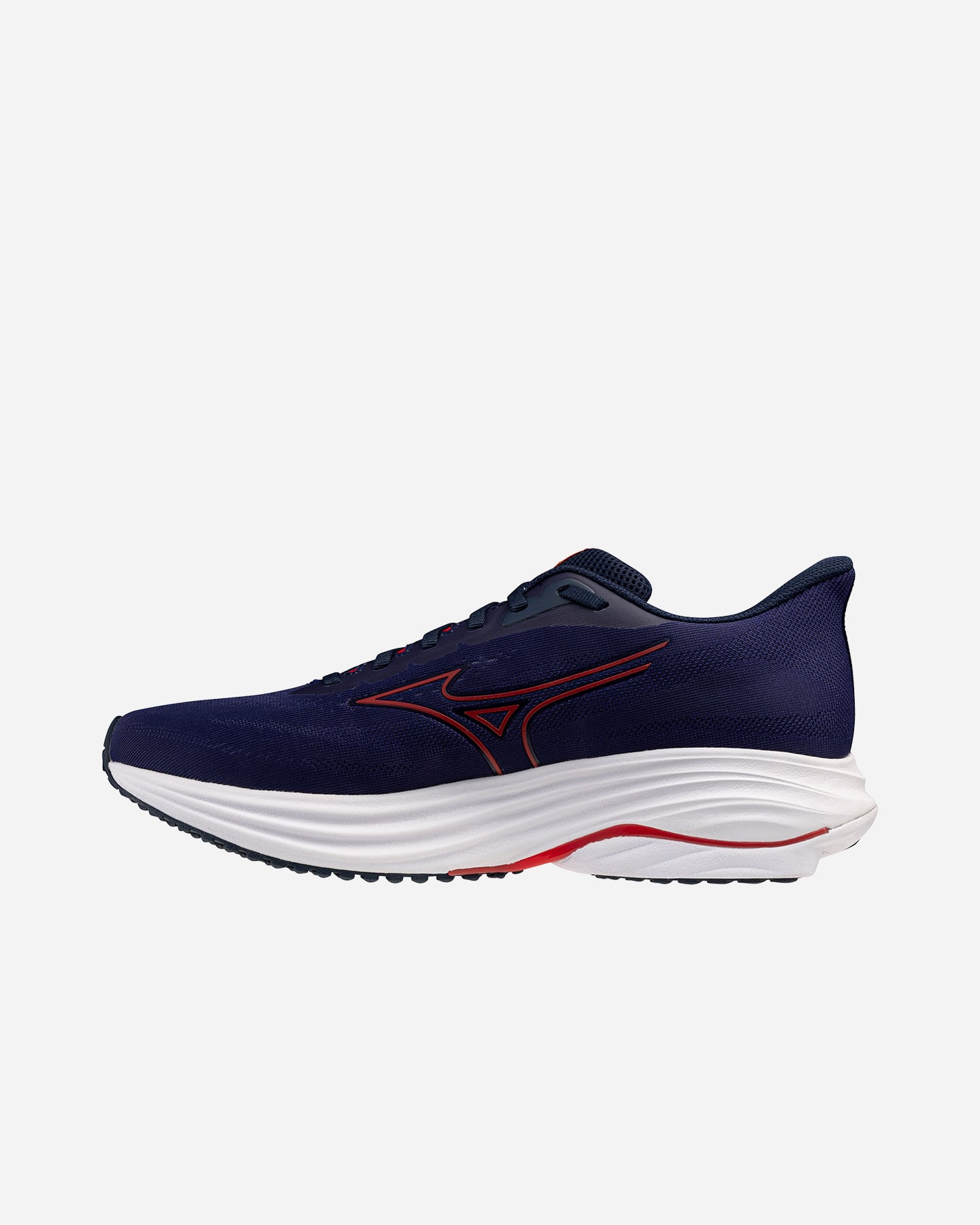Scarpe running MIZUNO WAVE ULTIMA 17 M - Blu - 4 | Cisalfa Sport