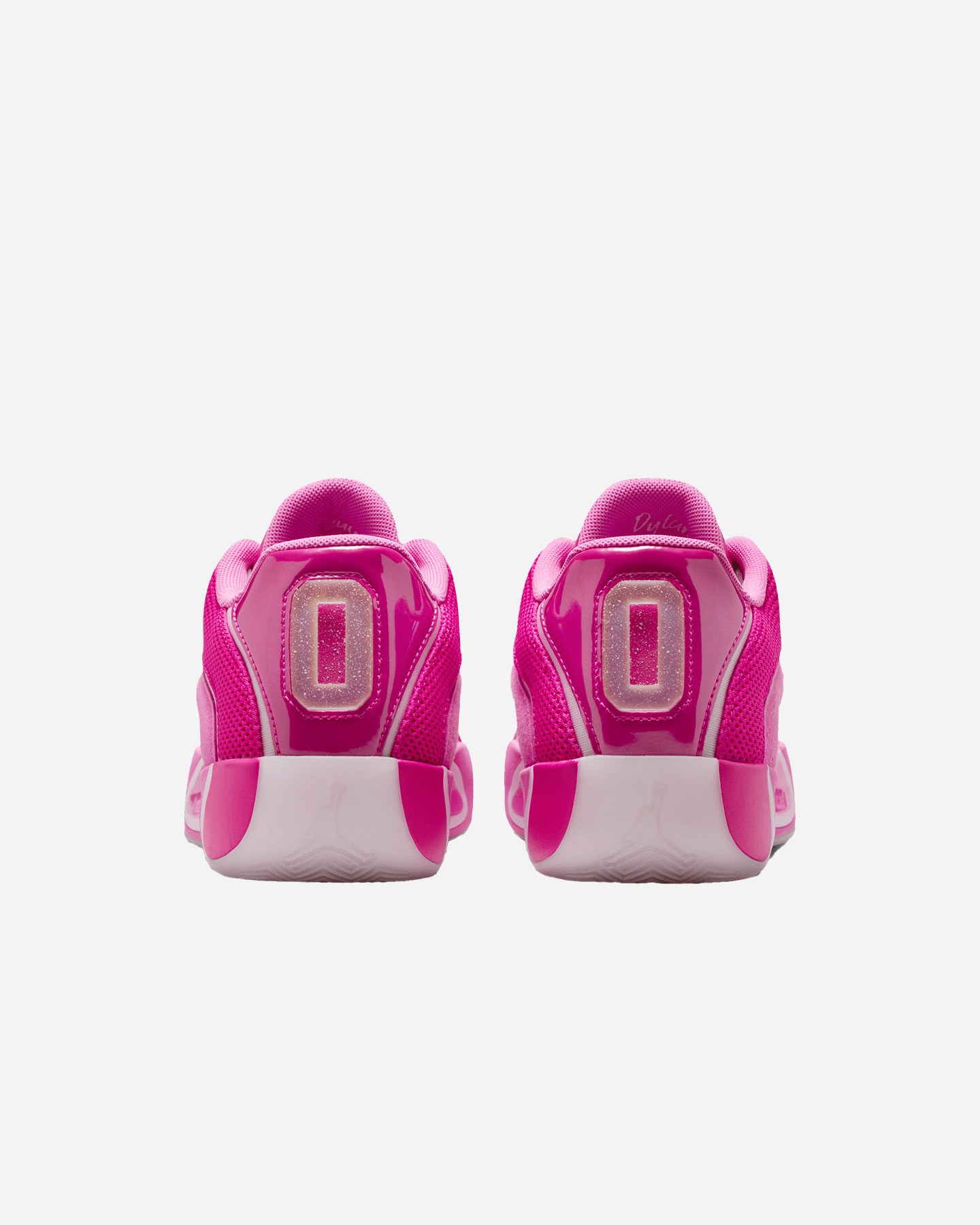 Scarpe basket NIKE TATUM M - Rosa - 4 | Cisalfa Sport