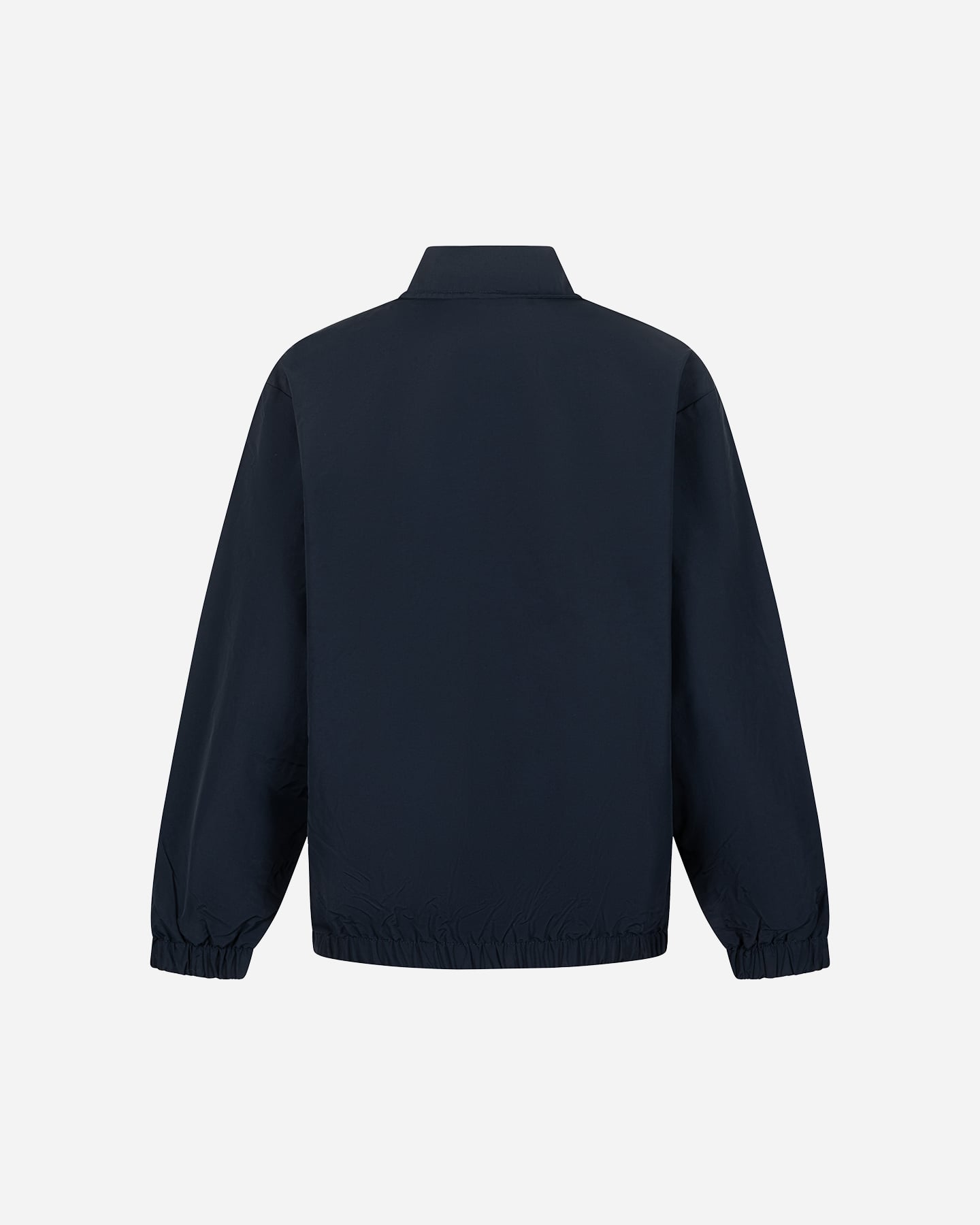 Giubbotto TOMMY HILFIGER COACH JR - Blu Navy - 1 | Cisalfa Sport