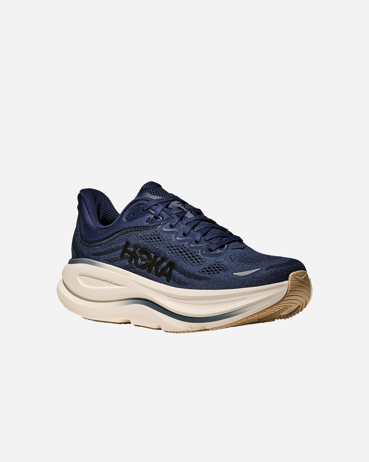 Scarpe sneakers HOKA BONDI 9 M - Blu - 1 | Cisalfa Sport