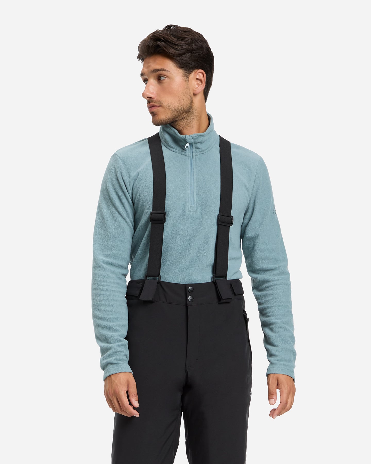Pantalone sci MCKINLEY DIDI II M - Nero - 1 | Cisalfa Sport