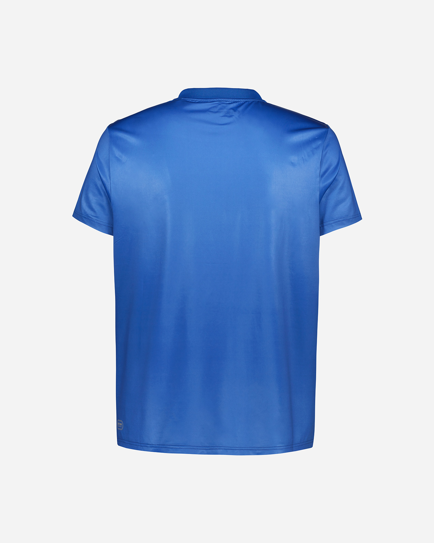 Polo tennis ELLESSE CHAIN LOGO M - Blu - 1 | Cisalfa Sport