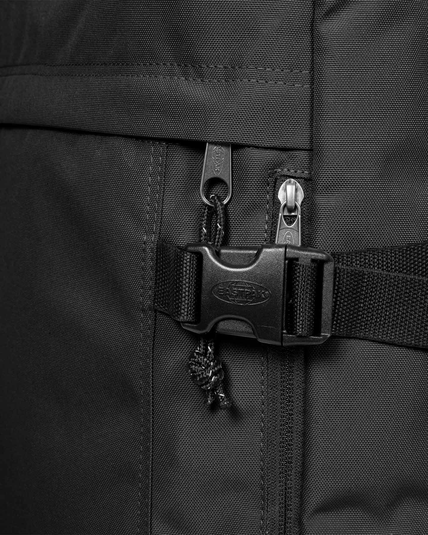 Zaino EASTPAK TRAVELPACK - Nero - 5 | Cisalfa Sport
