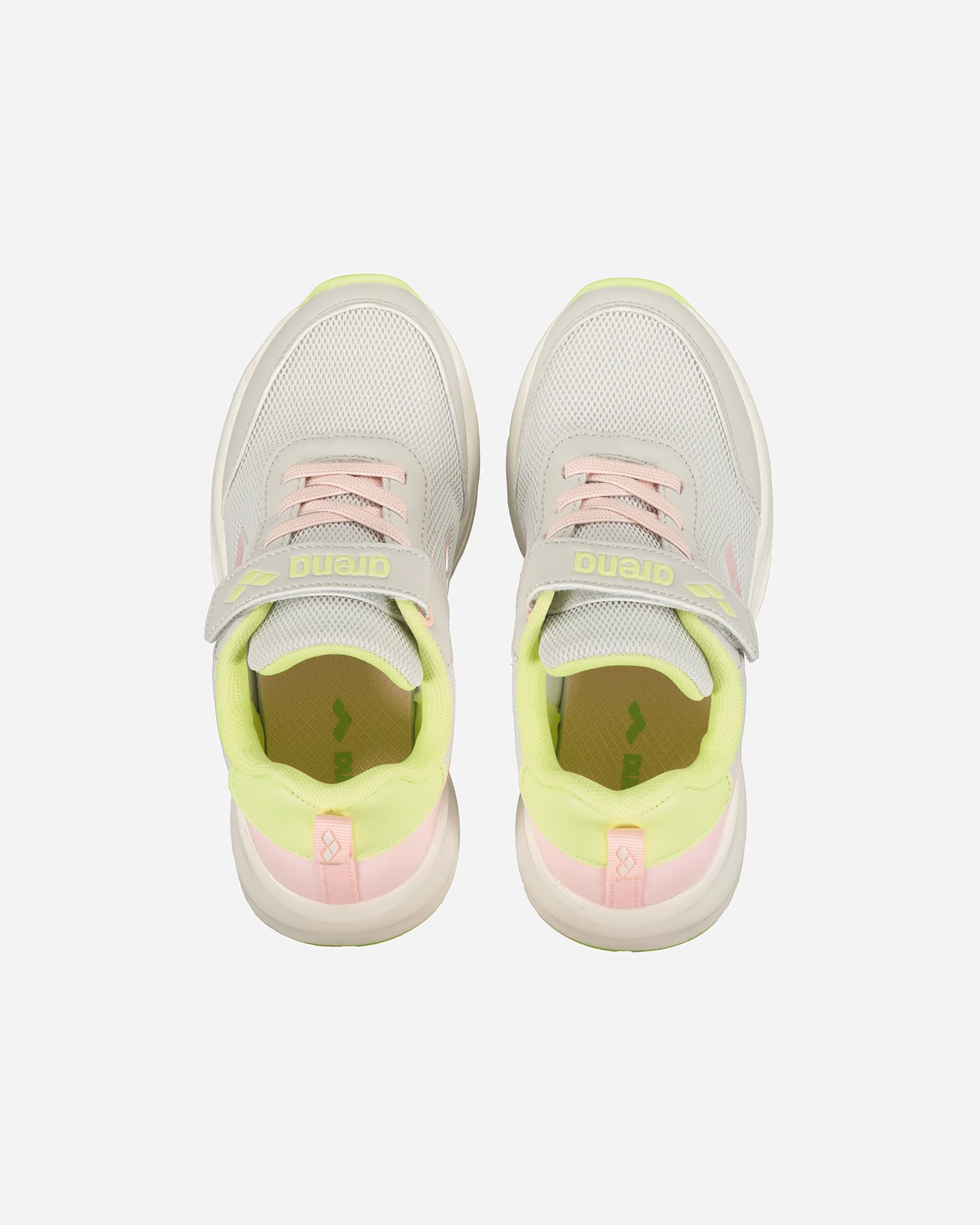 Scarpe sneakers ARENA NATURAL JR - Color mix - 4 | Cisalfa Sport