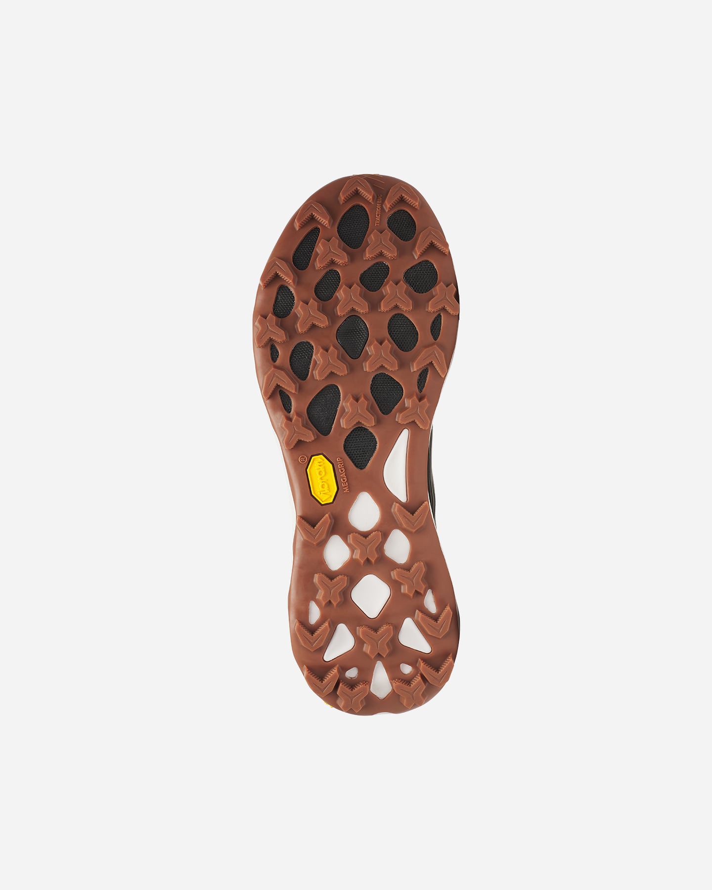 Scarpe trail MERRELL AGILITY PEAK 6 M - Nero - 2 | Cisalfa Sport