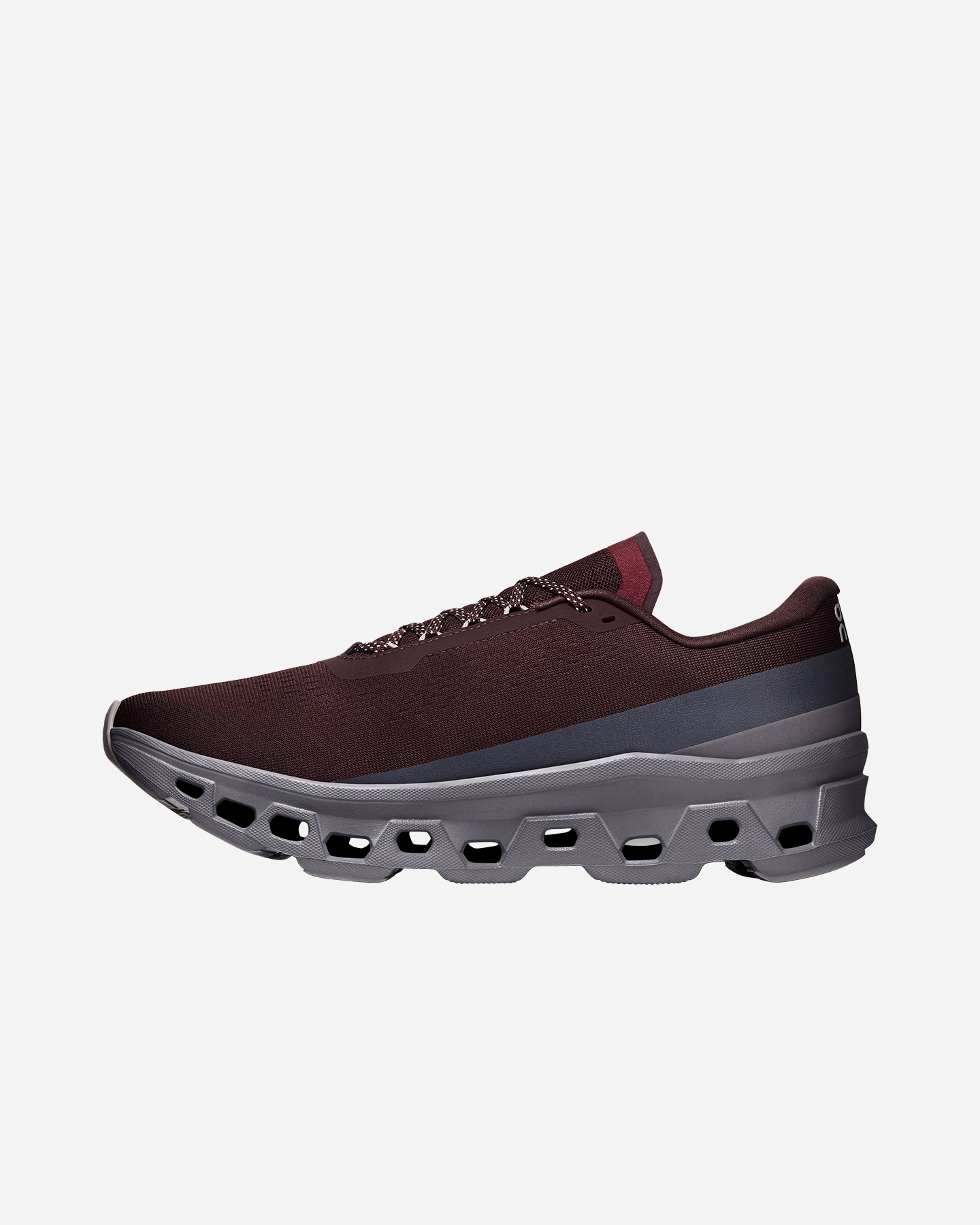 Scarpe sneakers ON CLOUDMONSTER 1 M - Grigio - 5 | Cisalfa Sport