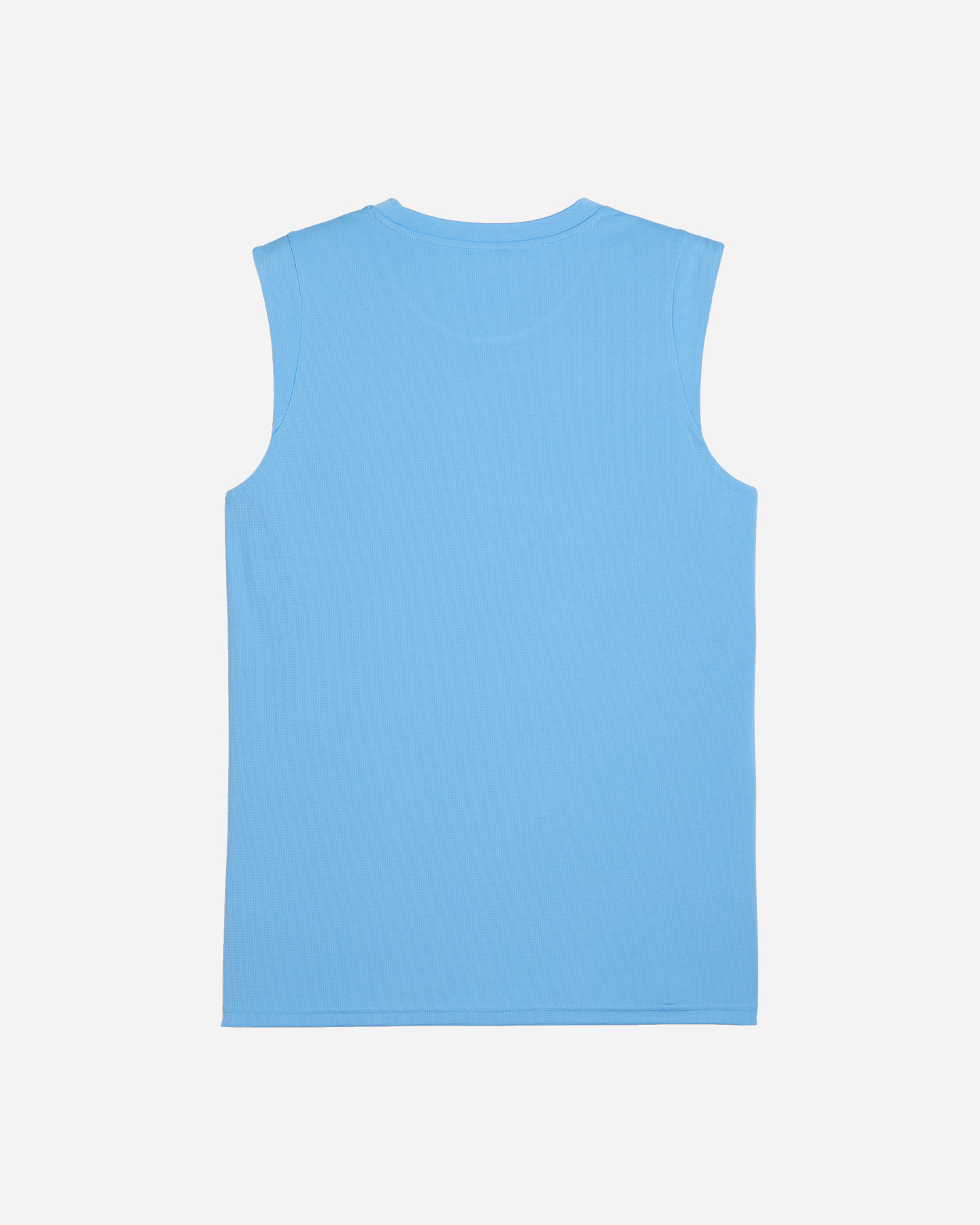 Maglia calcio PUMA TEAMCUP M - Azzurro - 1 | Cisalfa Sport