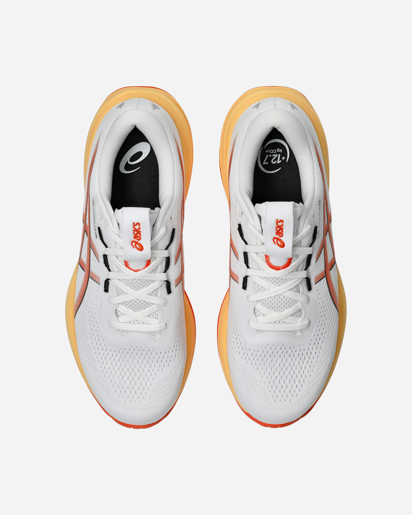 Scarpe running ASICS GEL-CUMULUS 28 M - 4 | Cisalfa Sport